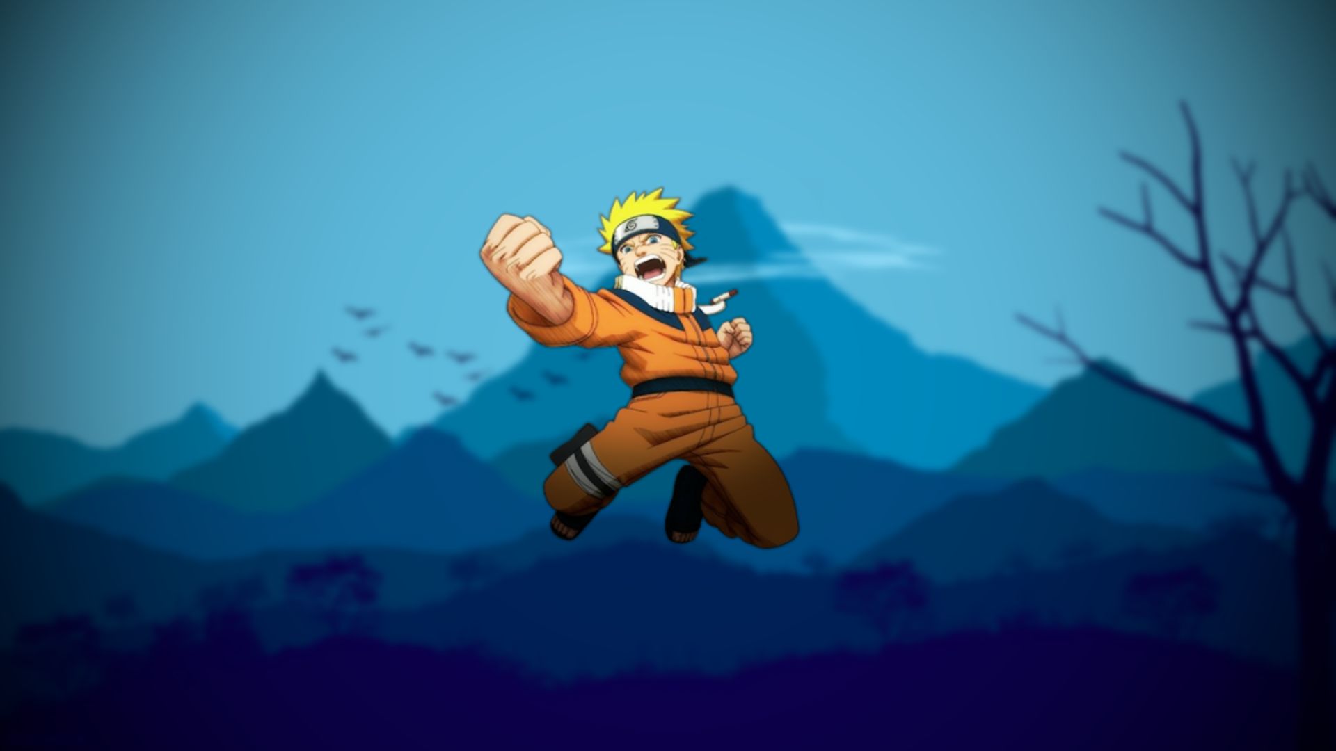 HD desktop wallpaper: Anime, Naruto