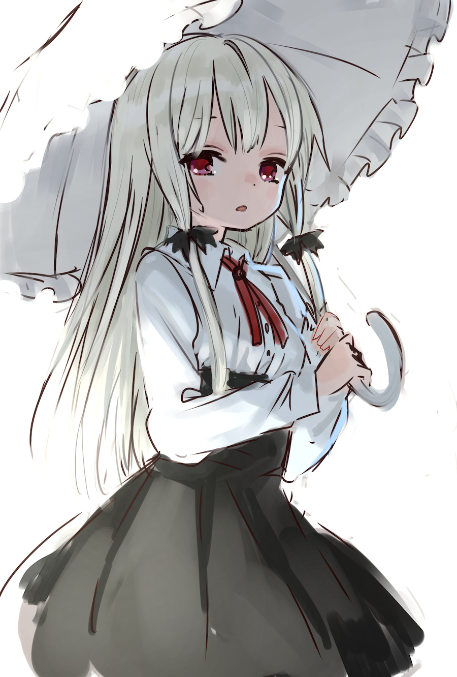 Tonari No Kyuuketsuki San. Vampire