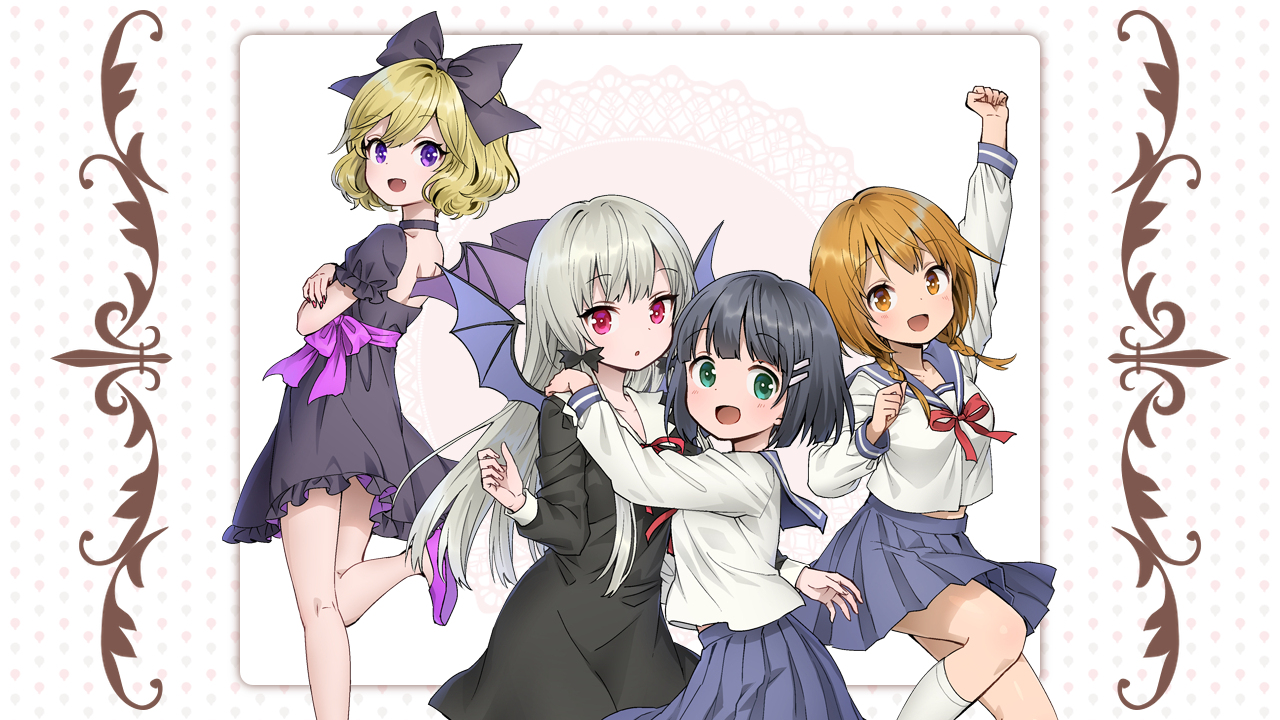 TV Time. Vampire Who Lives in My