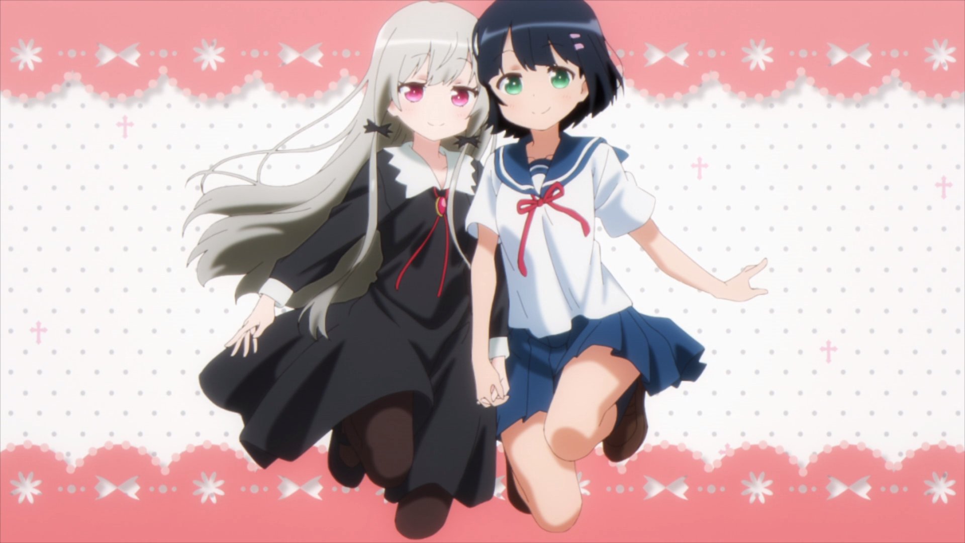 Ms Vampire Who Lives In My Neighborhood Wallpapers Wallpaper Cave