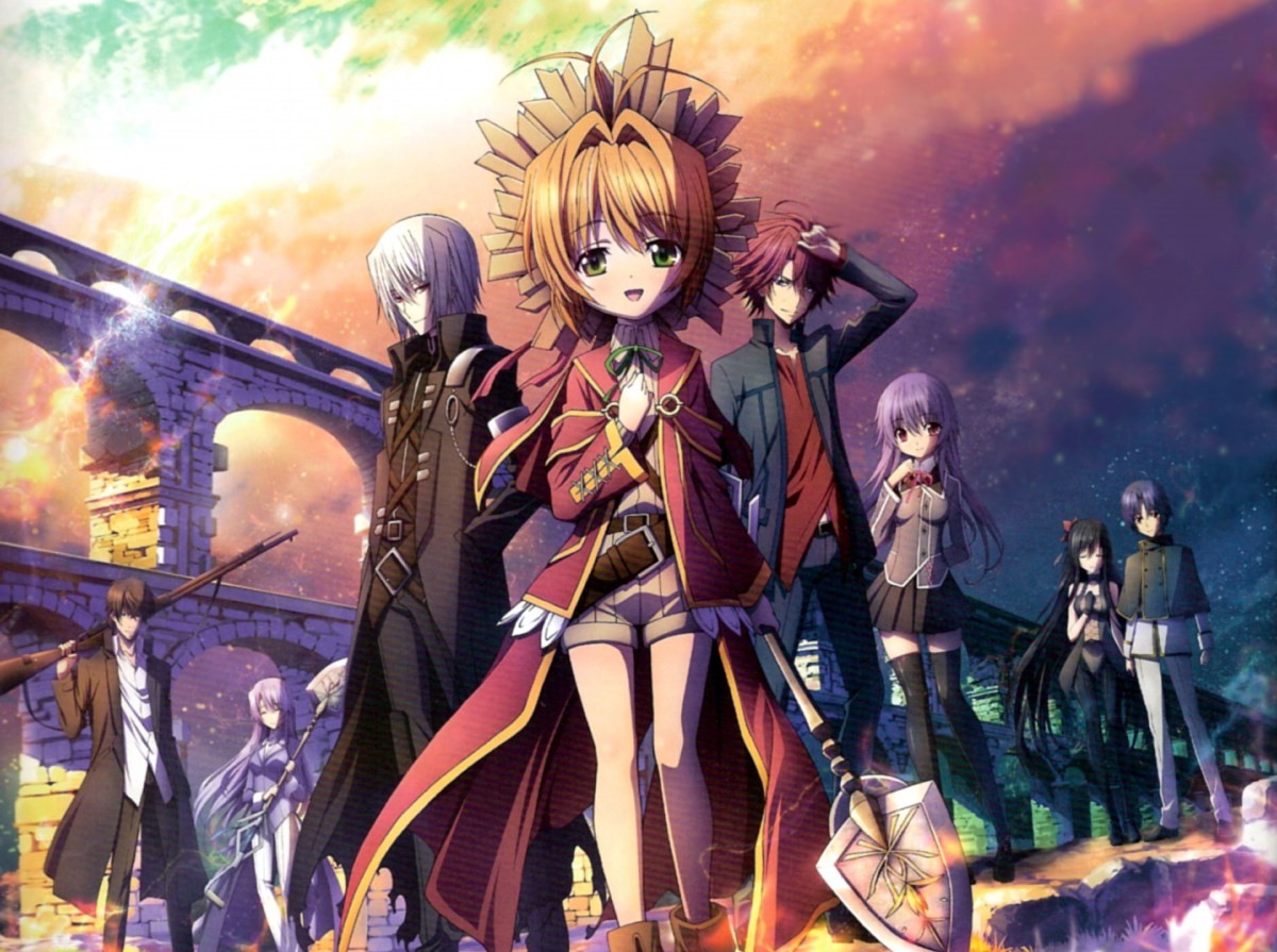 Sunday Without God Archives