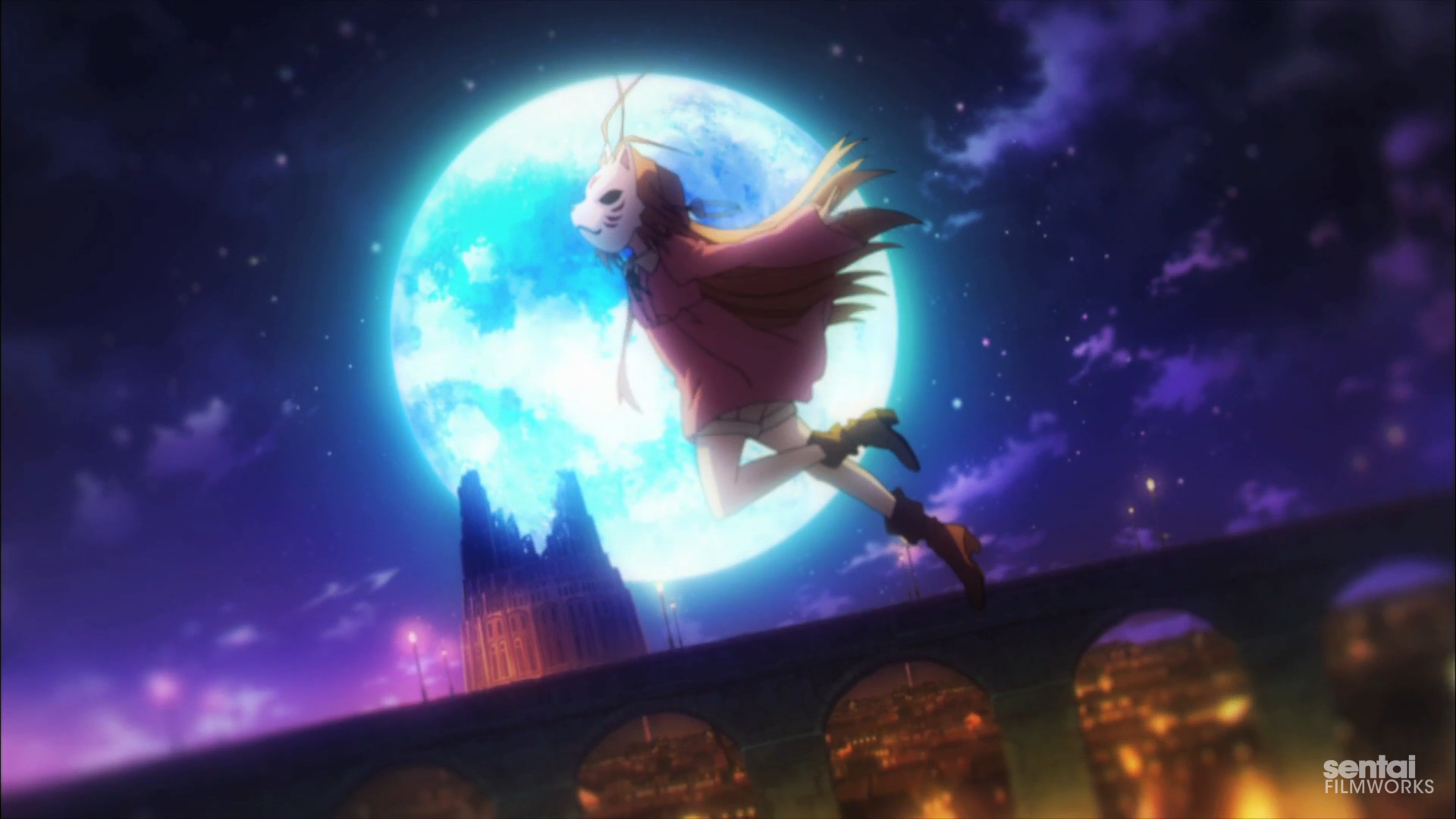 Official Sunday Without God English Dub