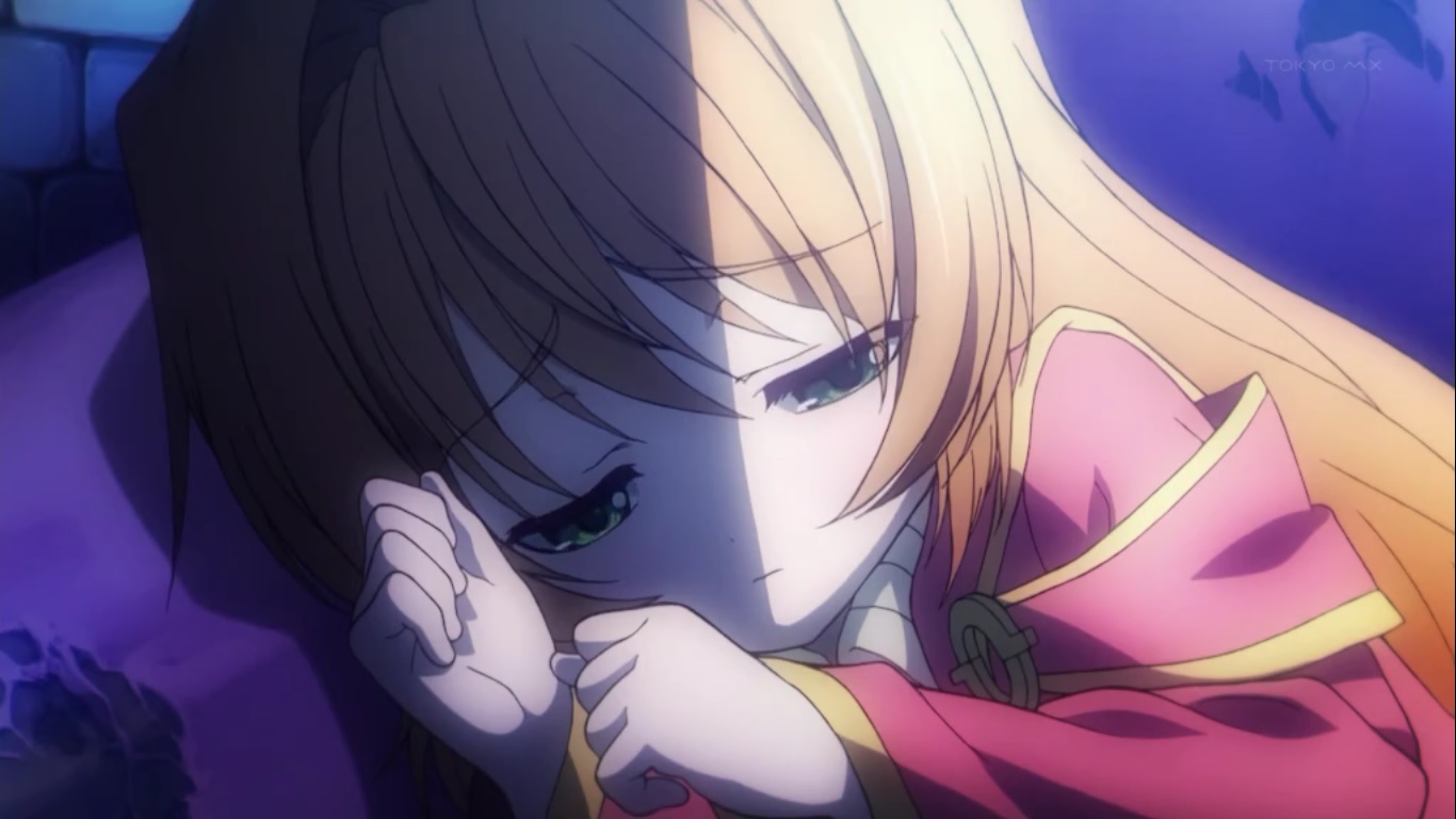 Kamisama no Inai Nichiyoubi Review