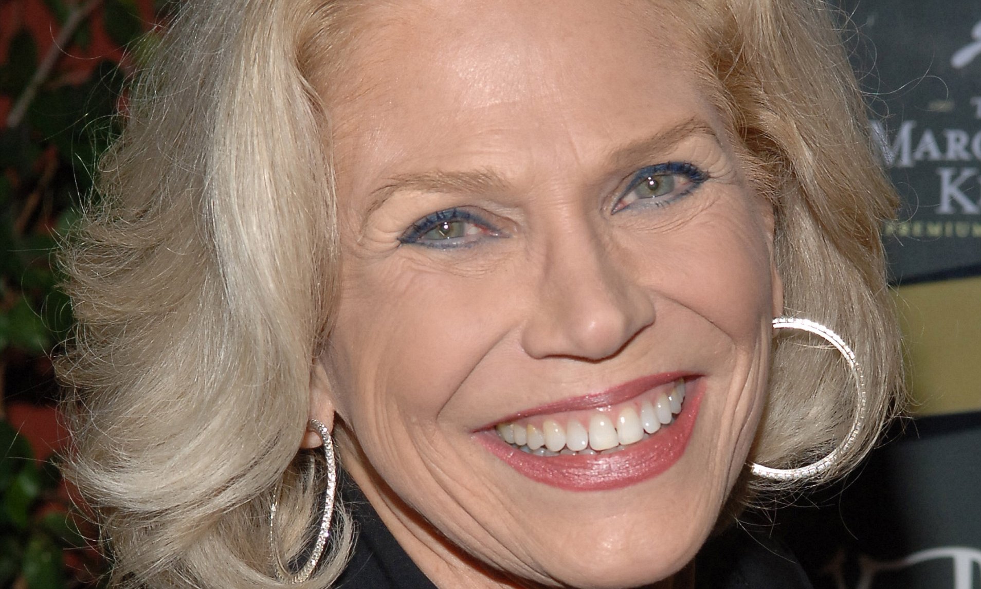 Margaret Blye dies age 73 of cancer