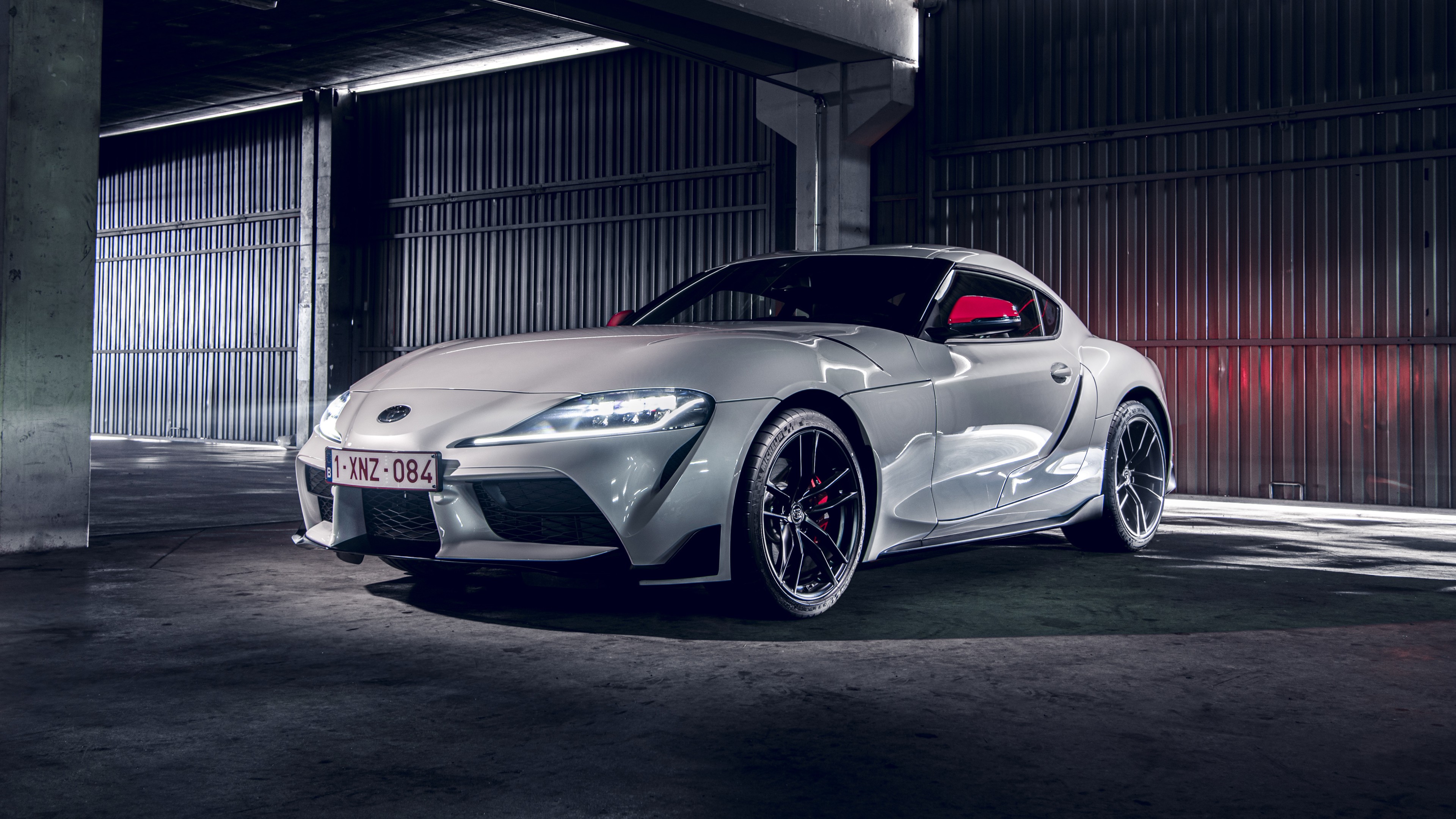 Toyota GR Supra 2 Fuji Speedway Edition