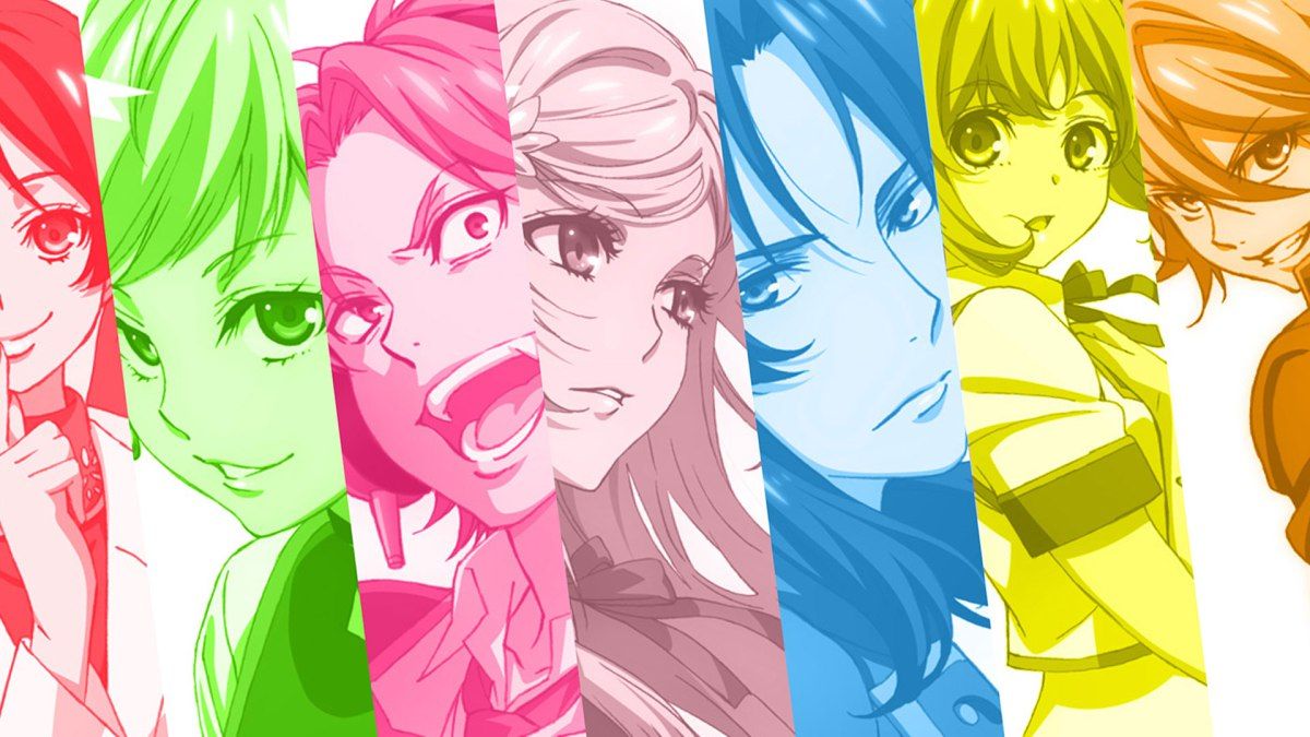 Pin di Cheating Craft