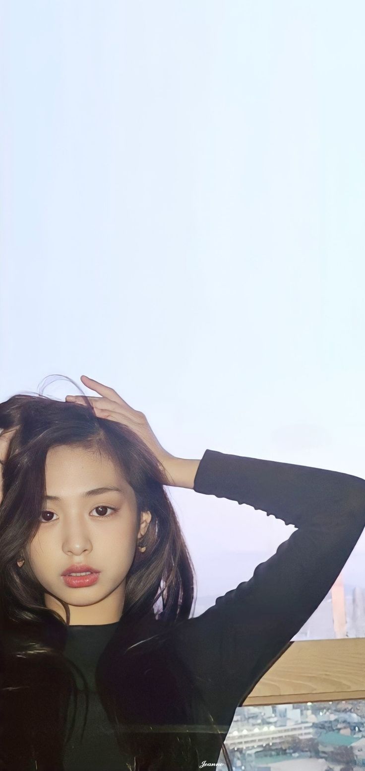 AHYEON WALLPAPER. Korean picture