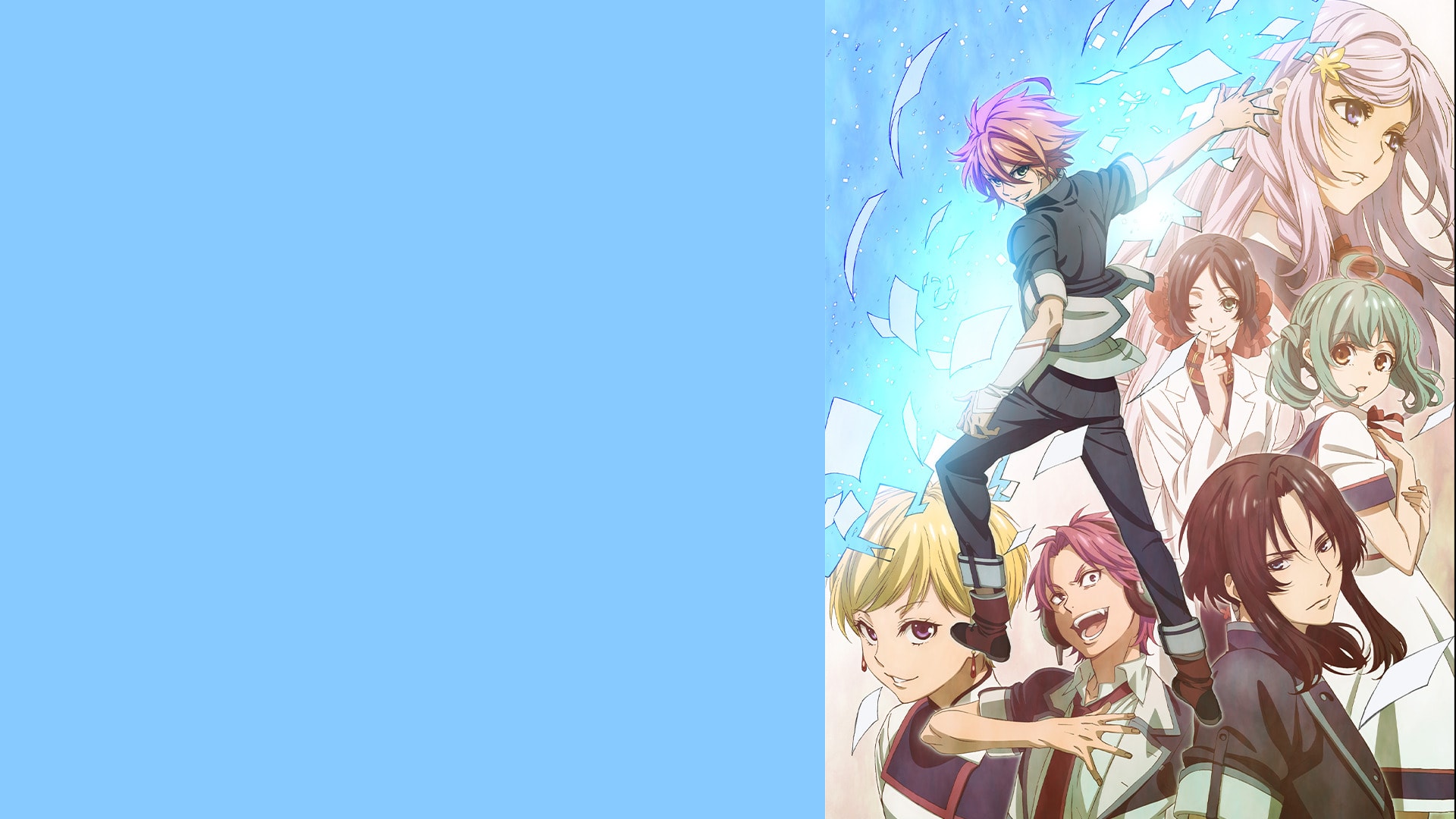 Cheating Craft: Season 1