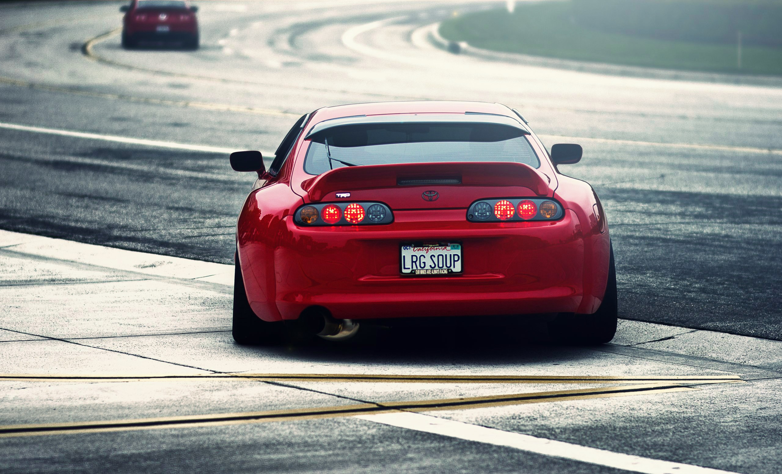 HD desktop wallpaper: Toyota, Toyota