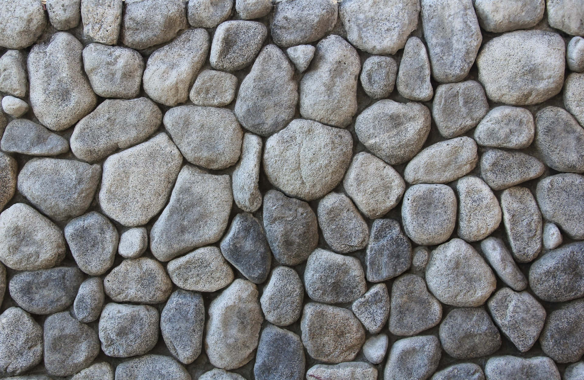 Beautiful grey stone background