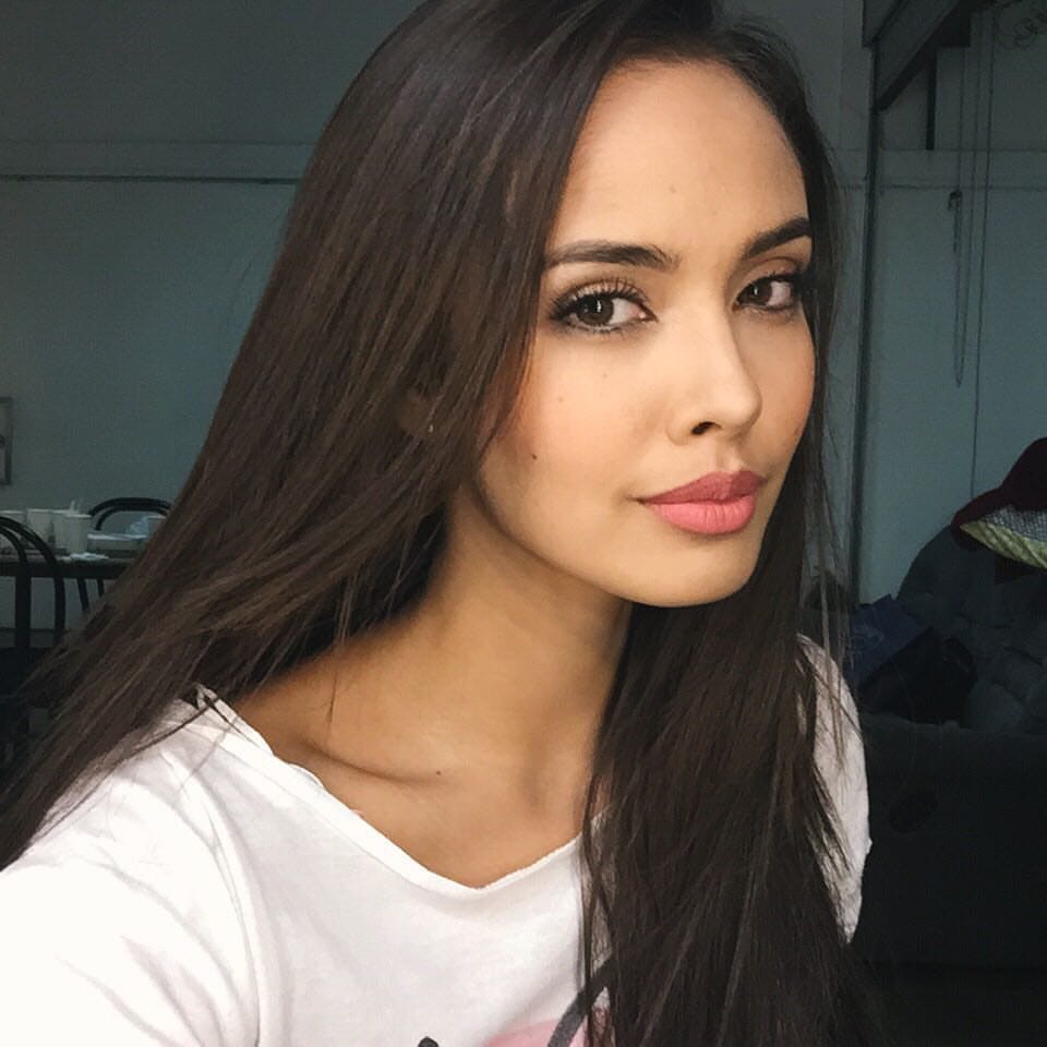 Megan Young