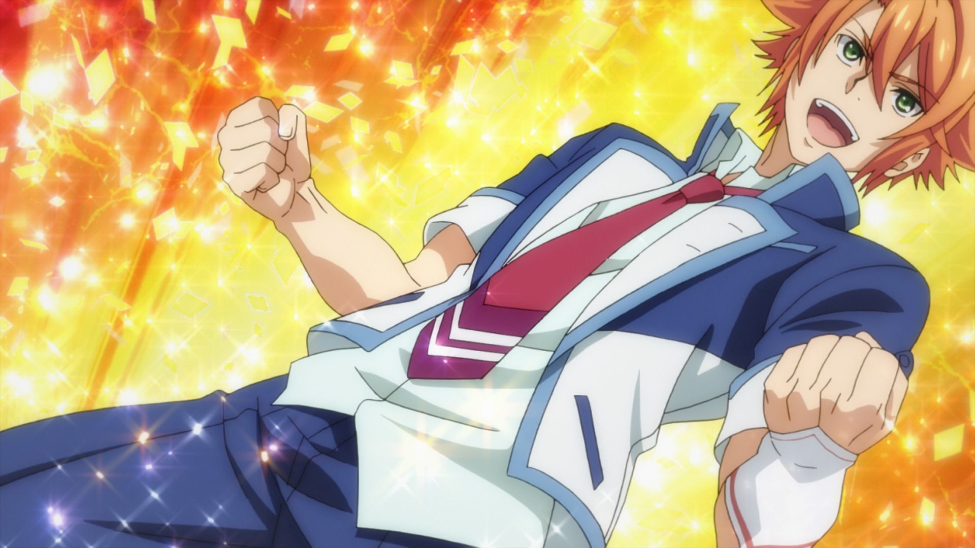 Cheating Craft (mangas)