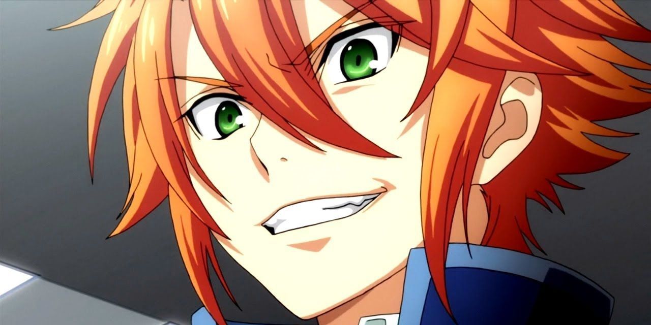 Fictional Sports in Anime That Could