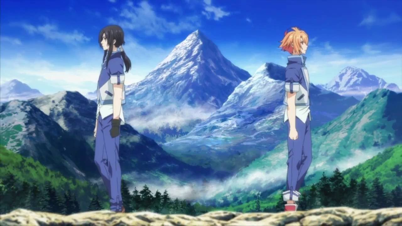 Cheating Craft (Anime)