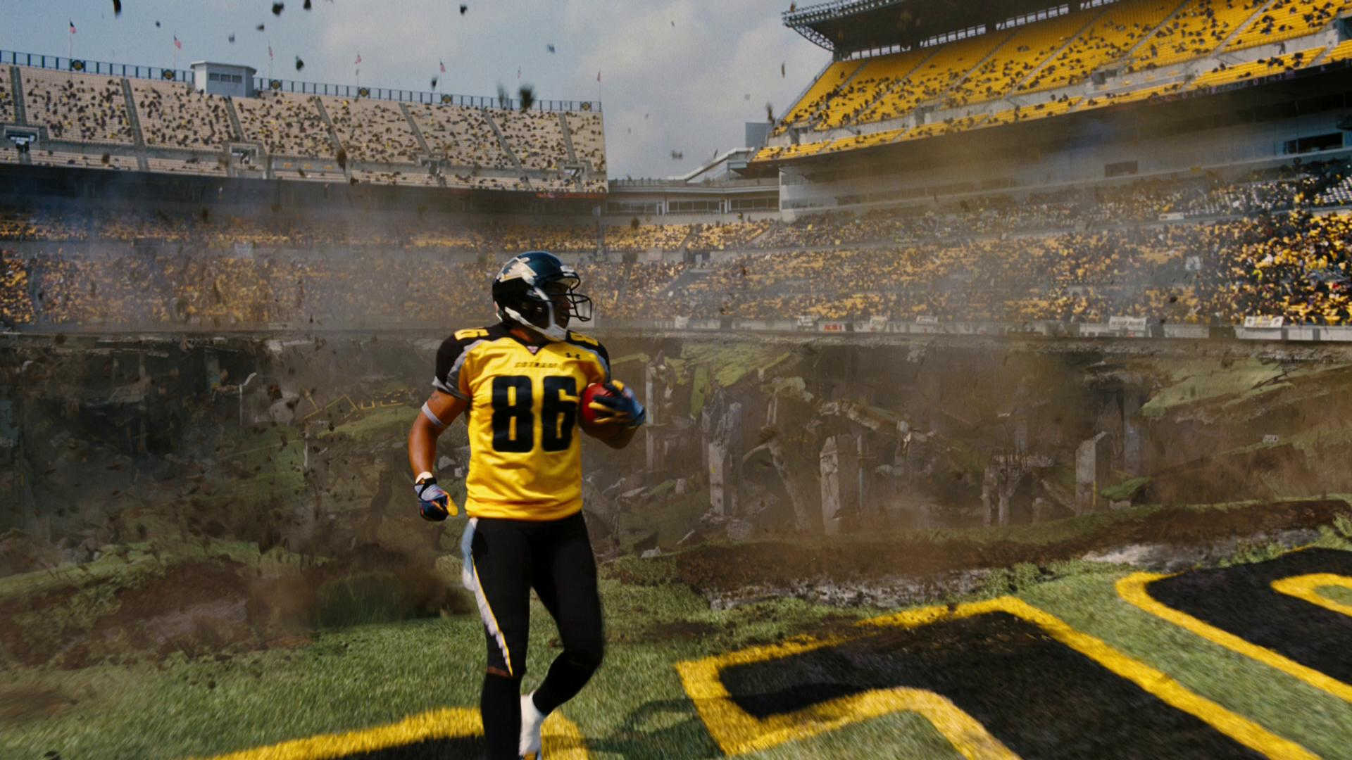 Hines Ward Wallpapers - Wallpaper Cave
