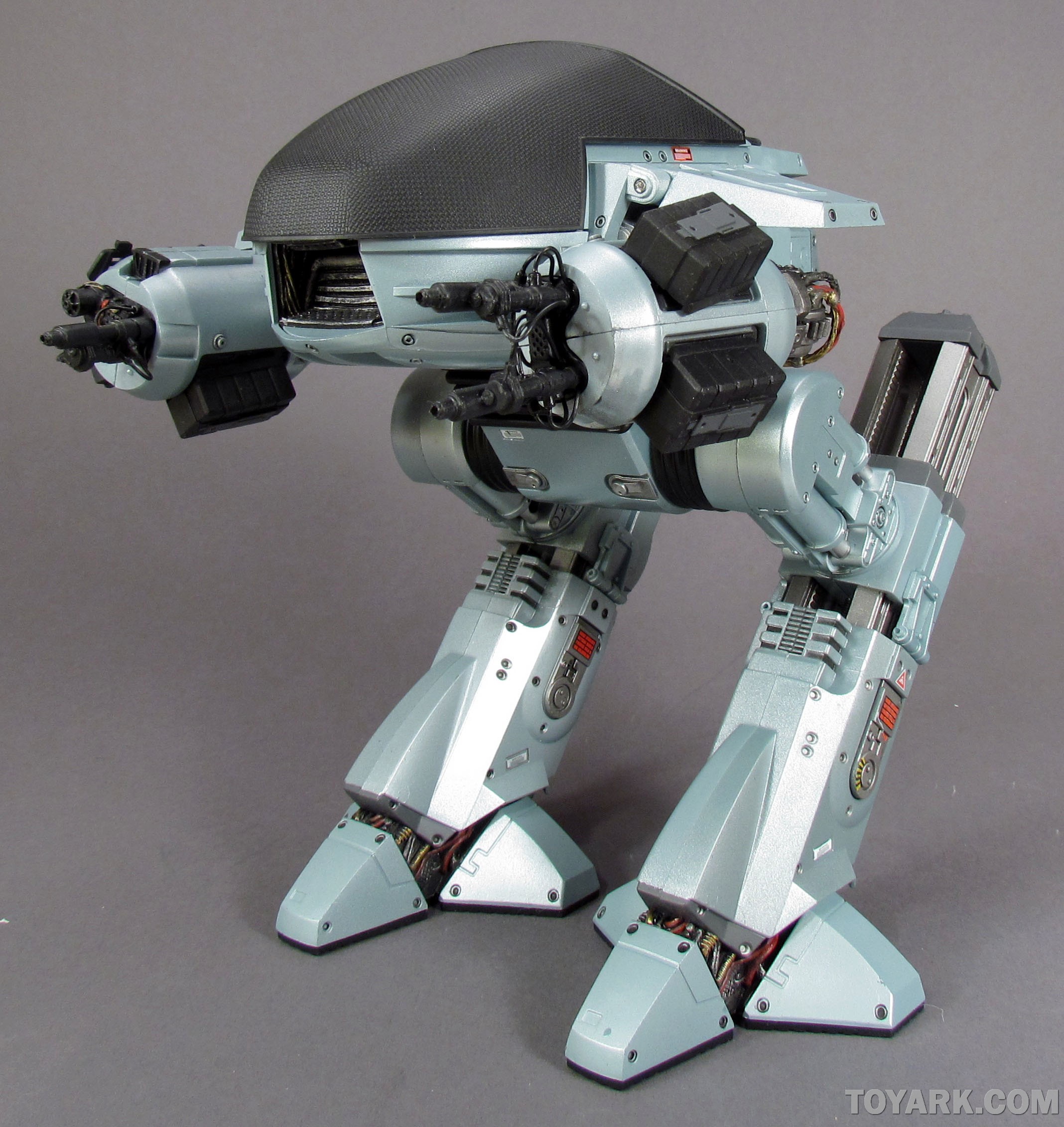Robocop ED 209 Photo And Review