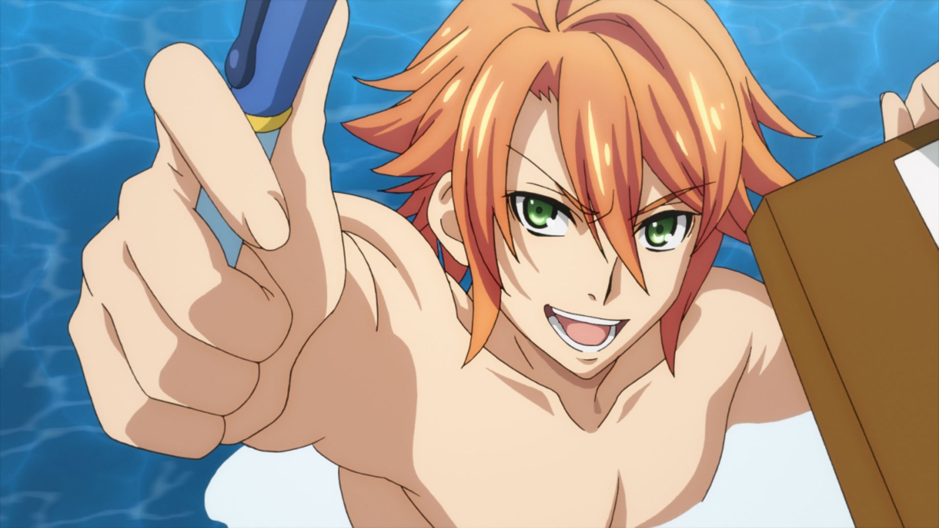 水曜日！cheating craft