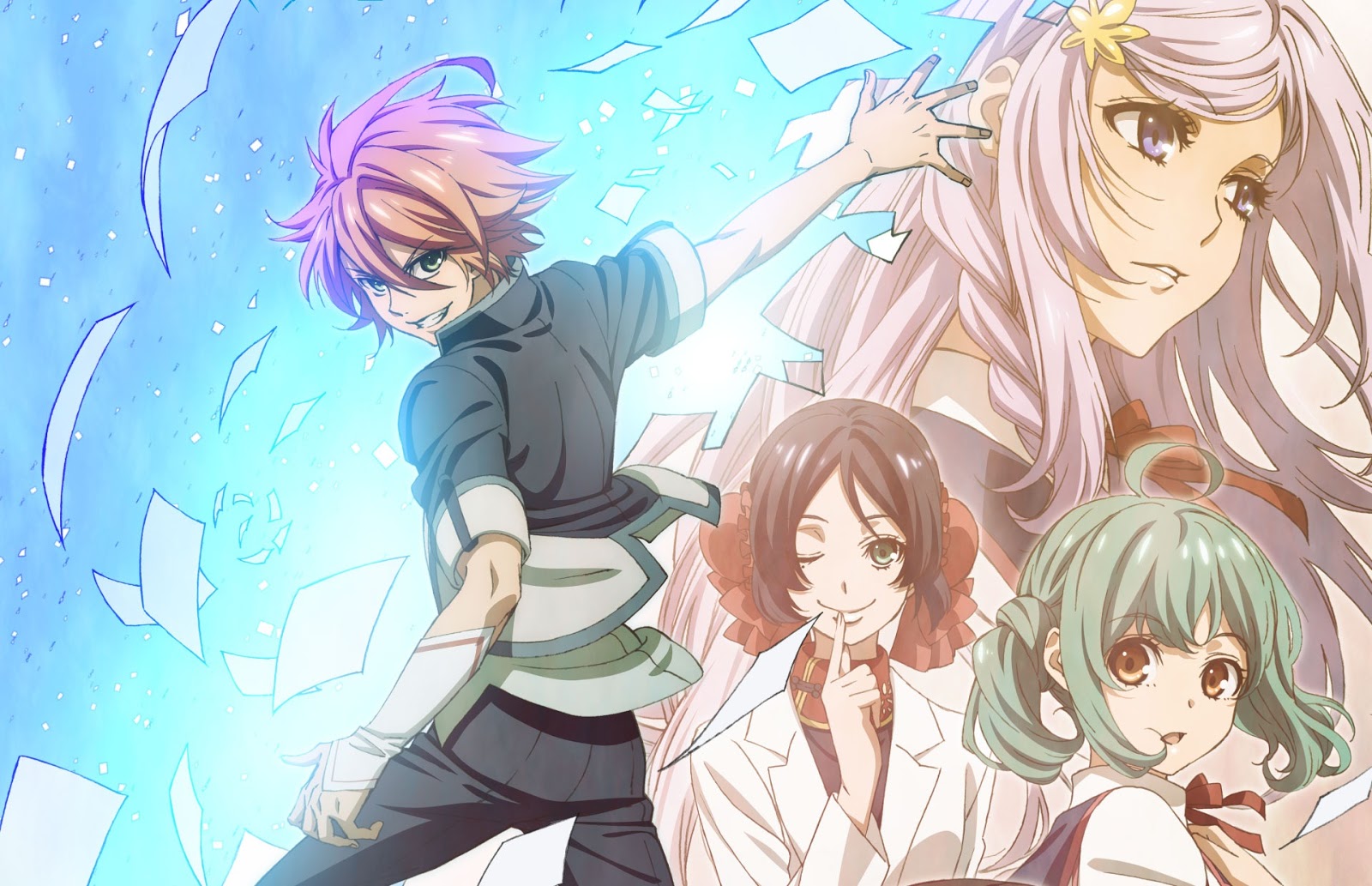 CHEATING CRAFT 12 12 [Sub Español][MEGA