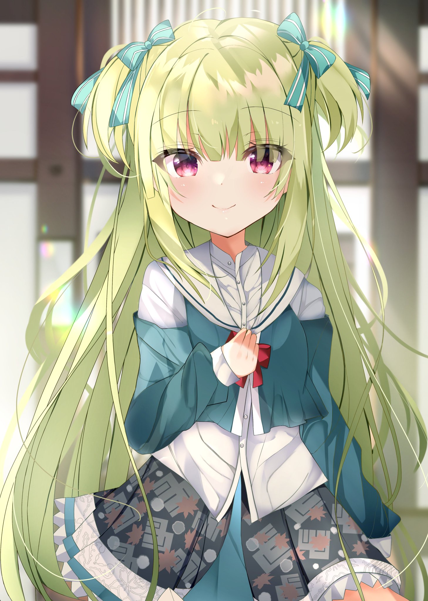 Murasame (Senren ＊ Banka)