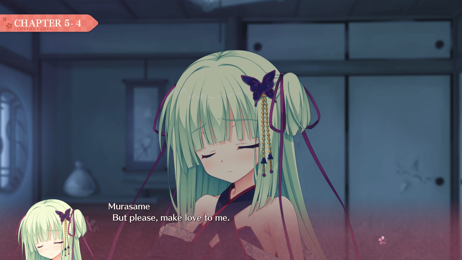 18+) REVIEW: Senren*Banka: A Thousand