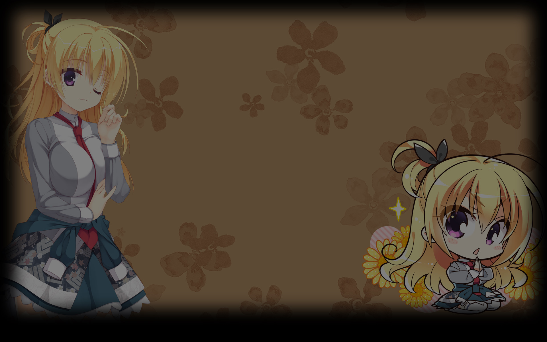 1144400 Lena Profile Background