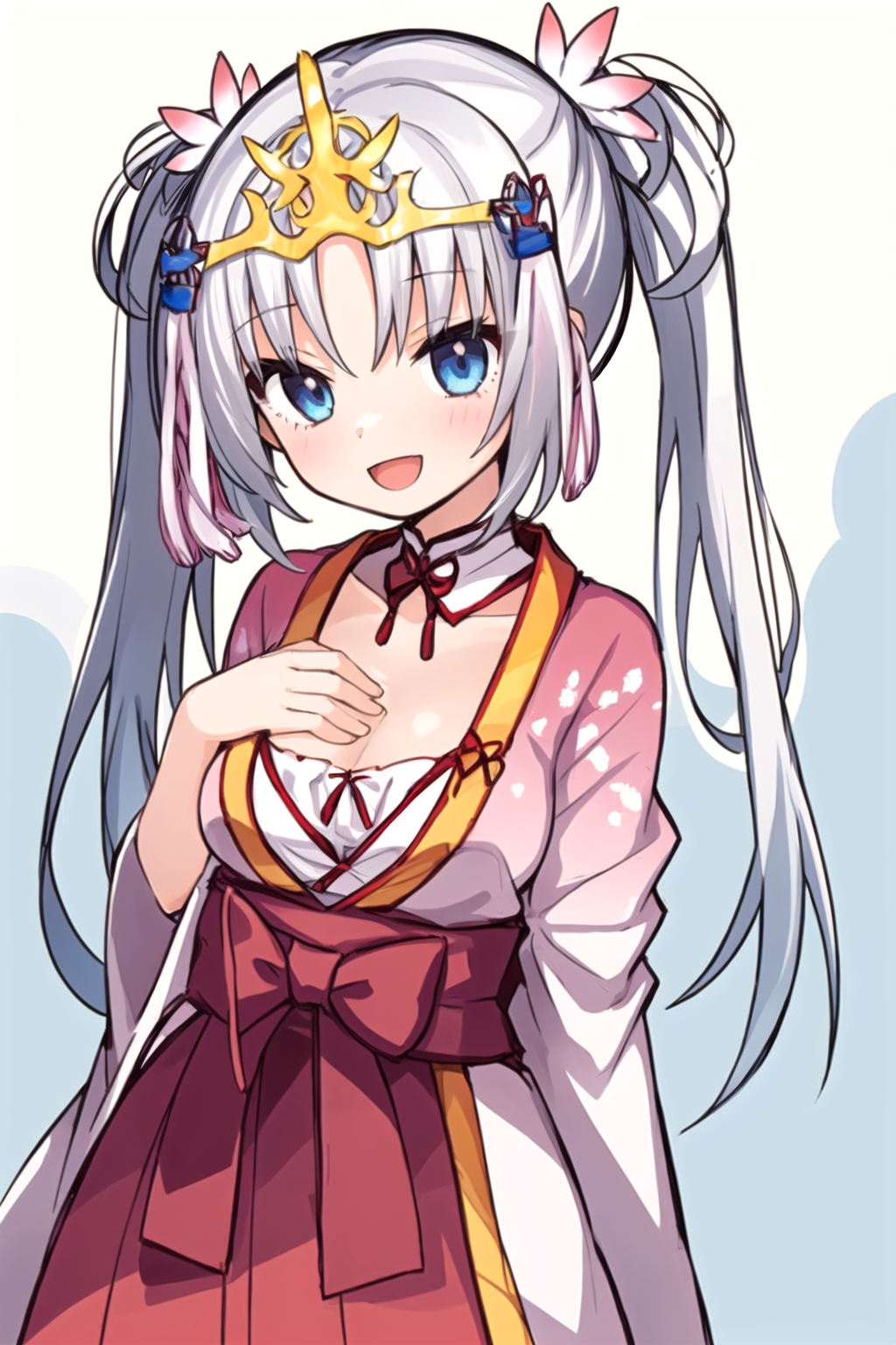 AI Art LoRA Model: Tomotake Yoshino