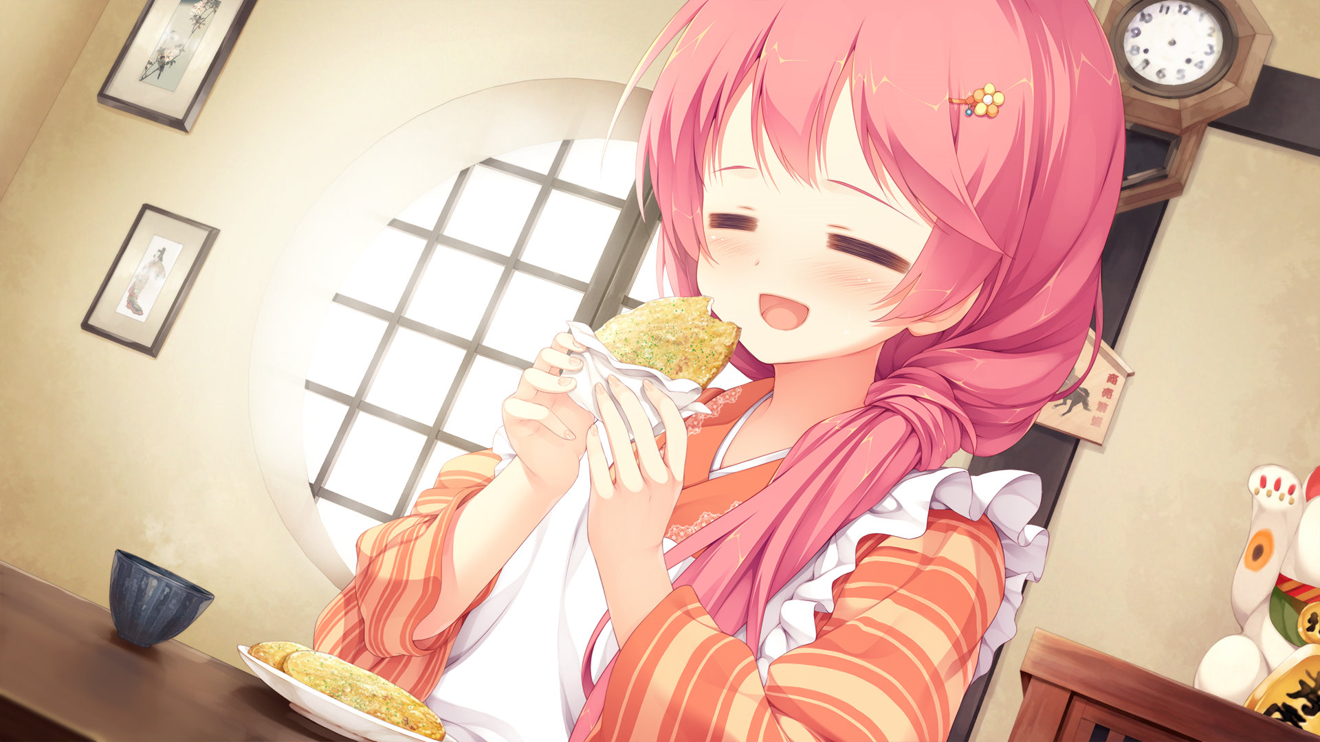 Senren＊Banka Community Items · SteamDB