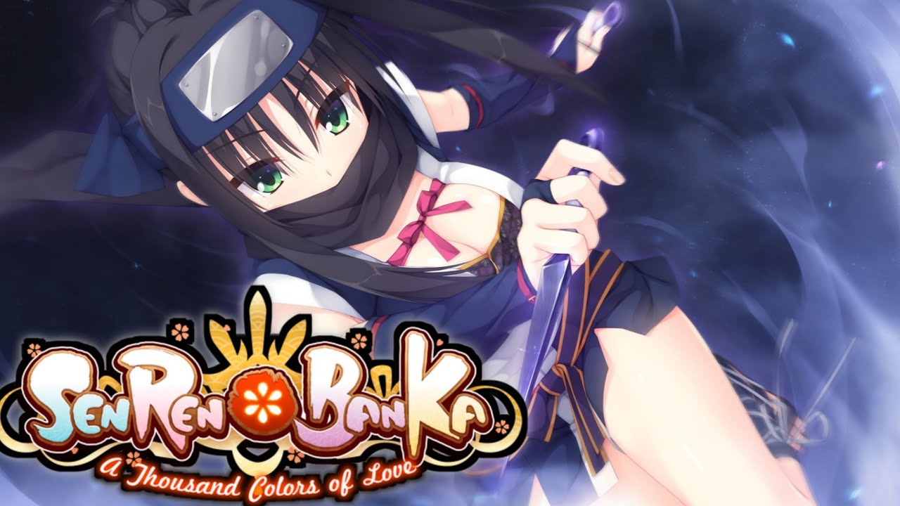 How to play Senren Banka on Android