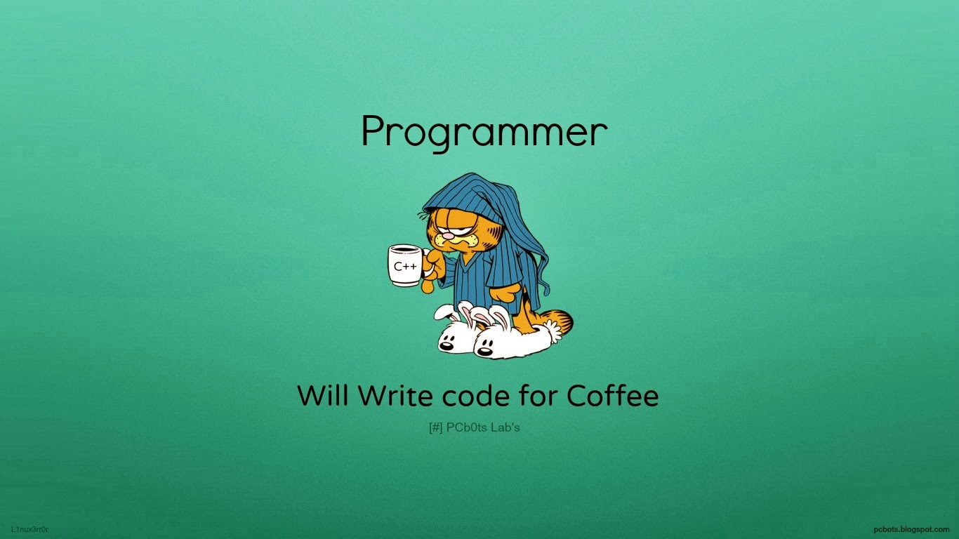 PCbots Labs (Blog): July 2013