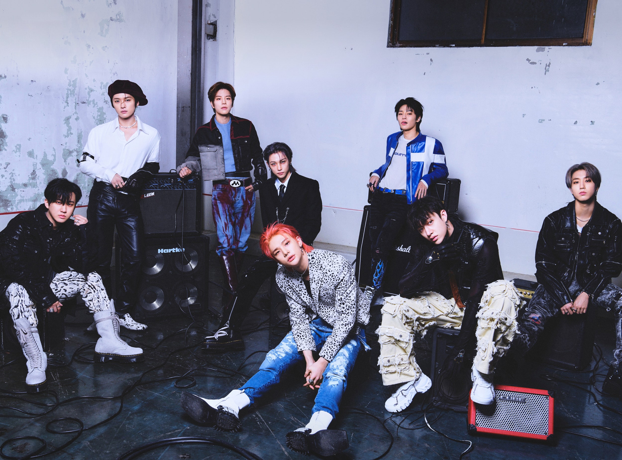 Stray Kids' “특(S Class)”: 8 Standout