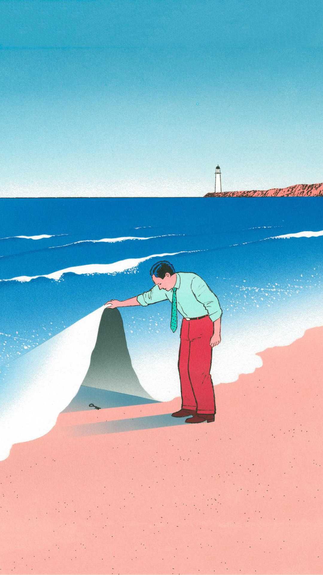 Surreal art, Visual metaphor, Aesthetic art