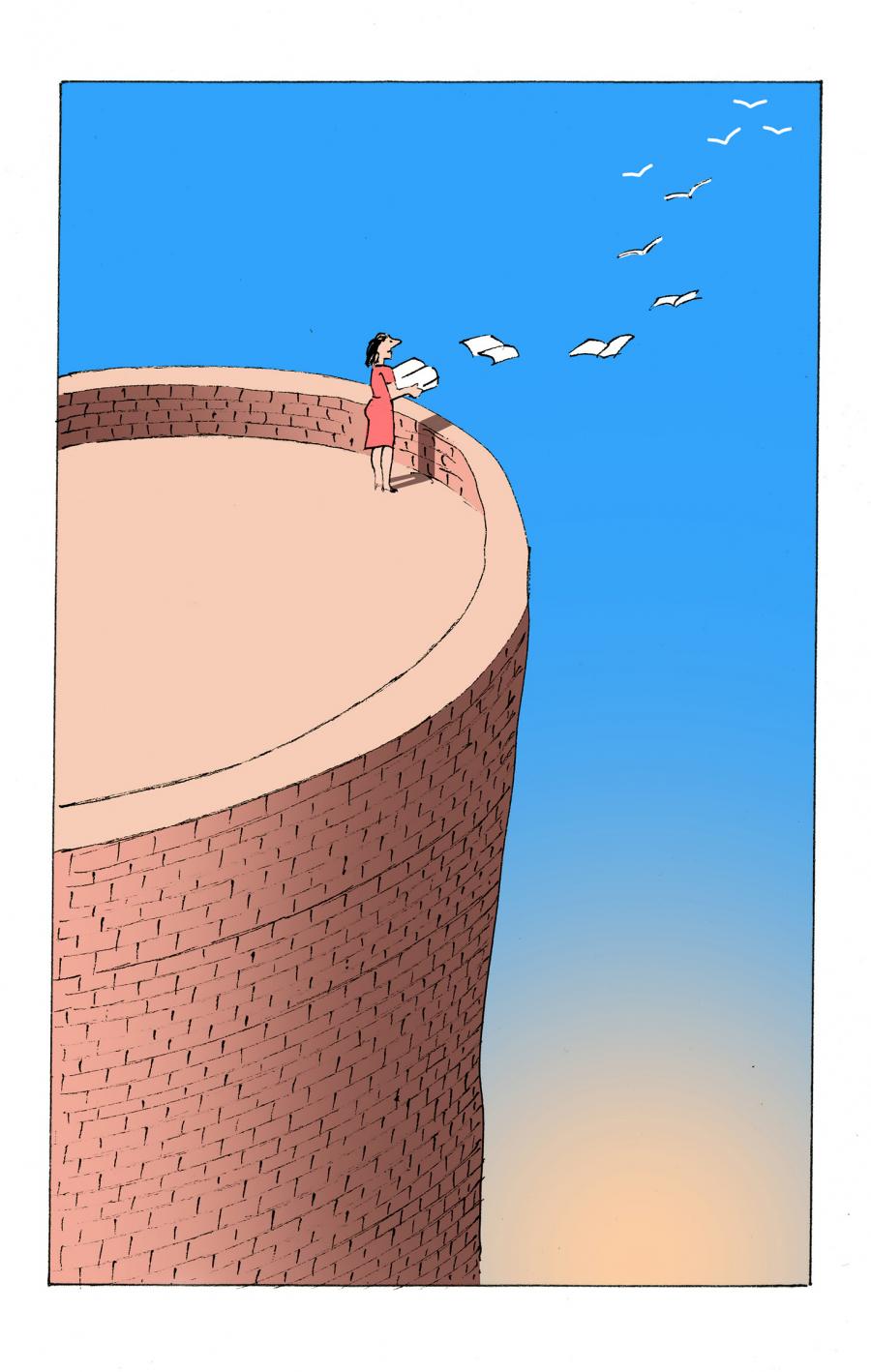 illoz, the illustration portfolio site