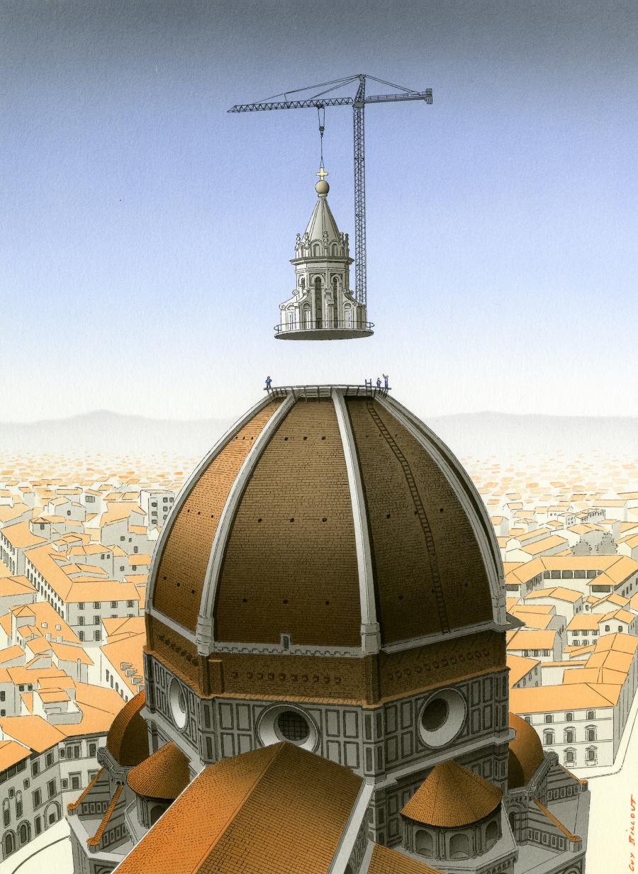 illoz, the illustration portfolio site