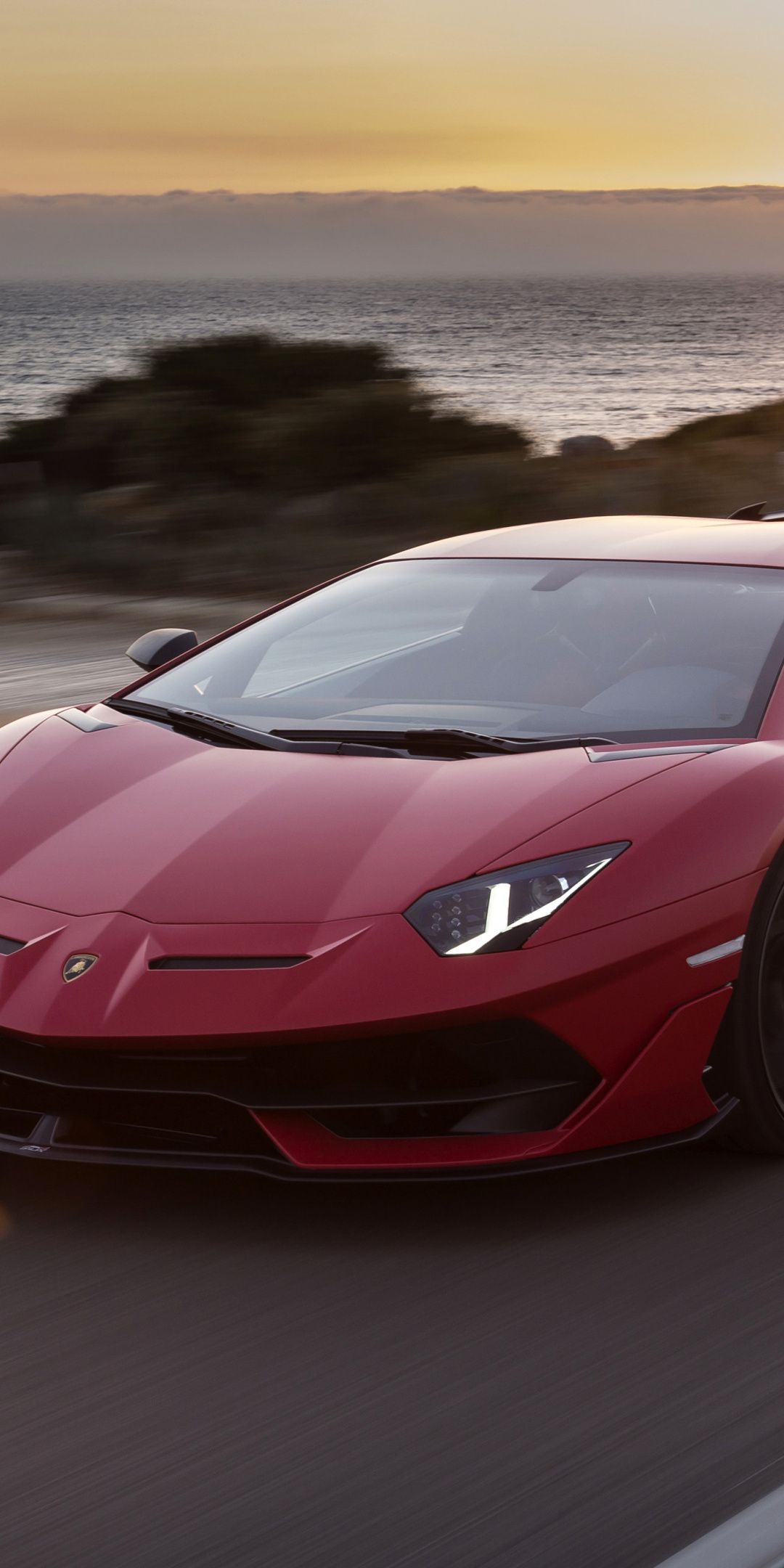 car, Lamborghini aventador, Lamborghini