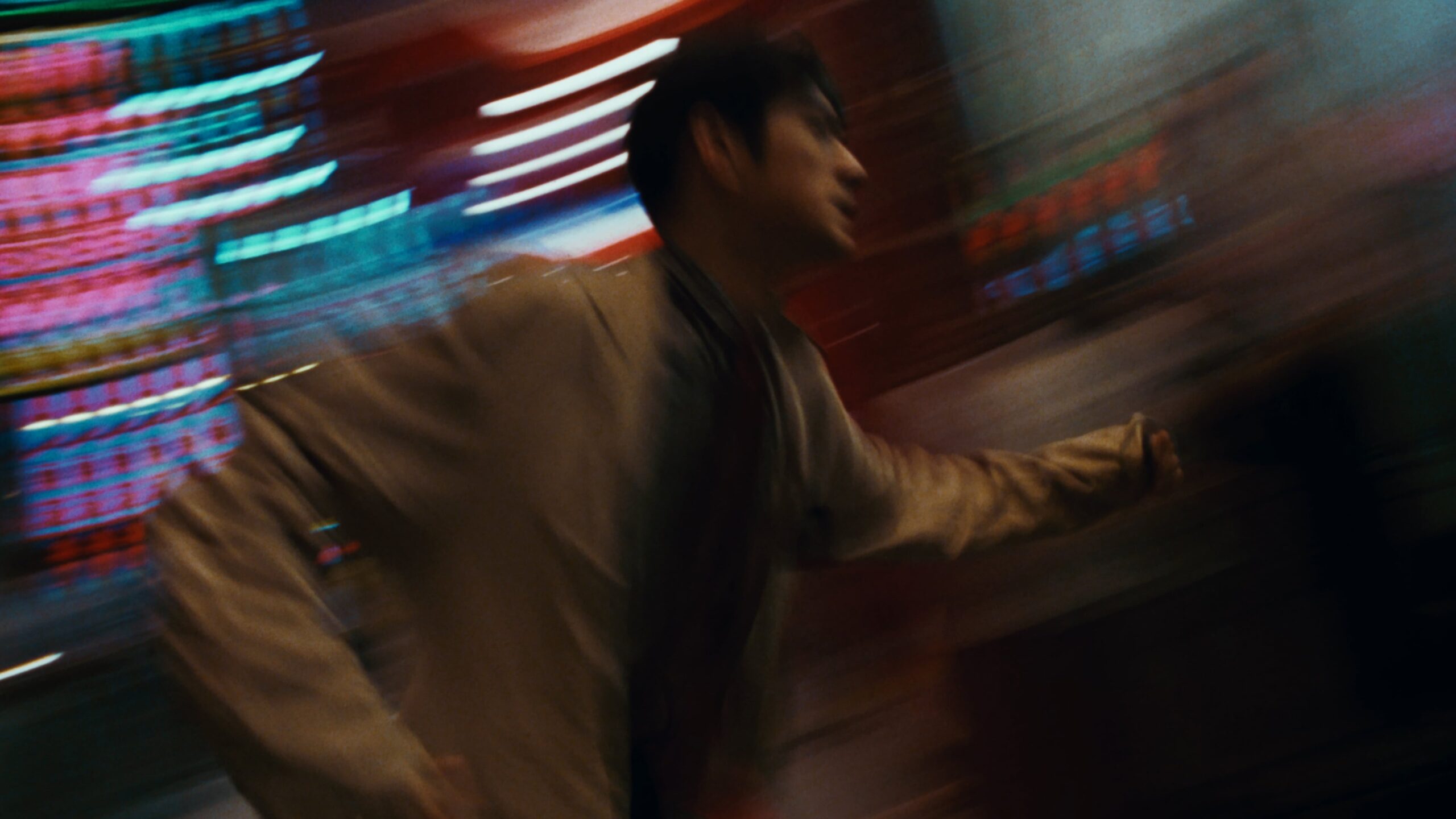 Chungking Express Review