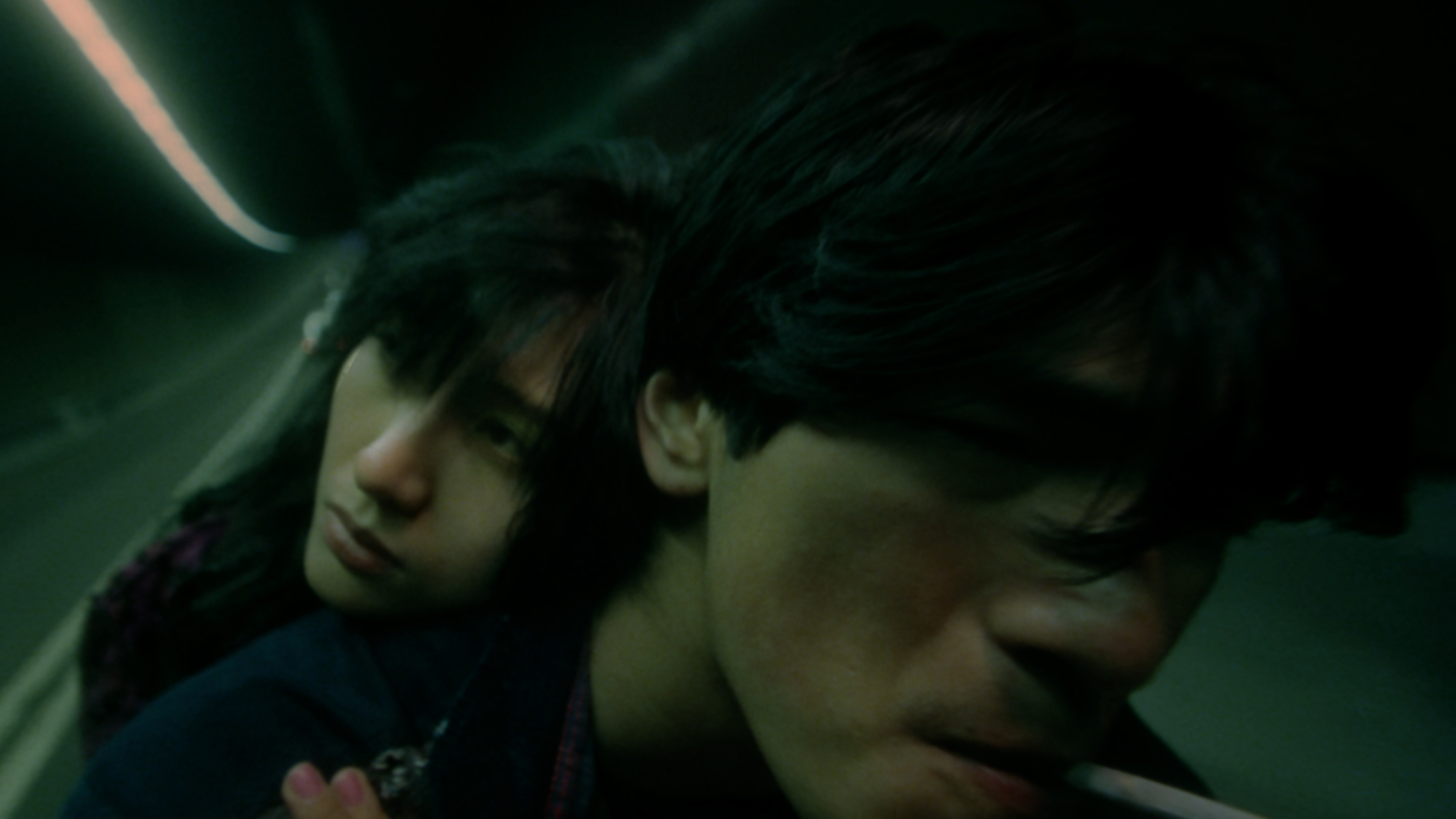 Film screening: Fallen Angels