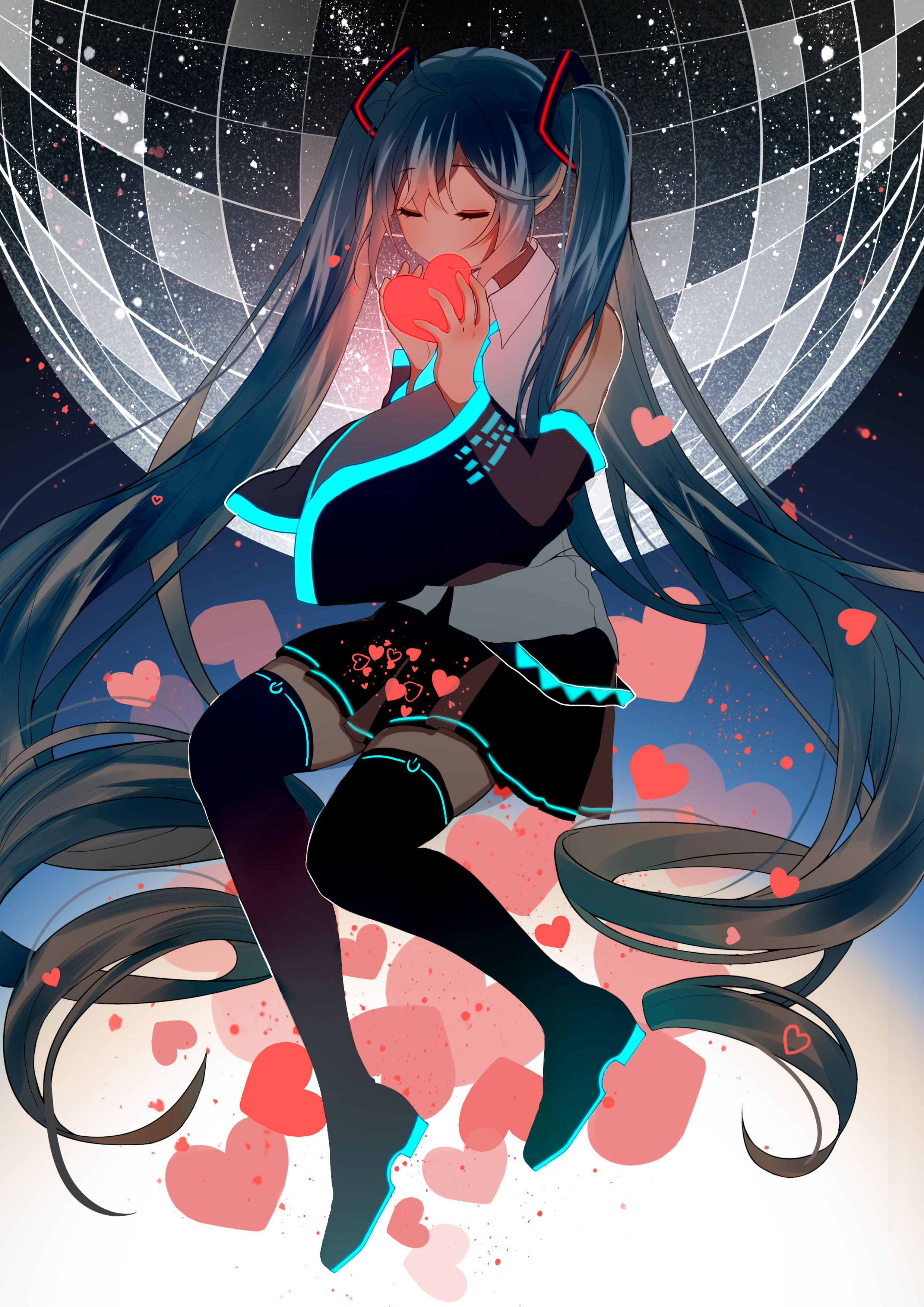 Hatsune Miku