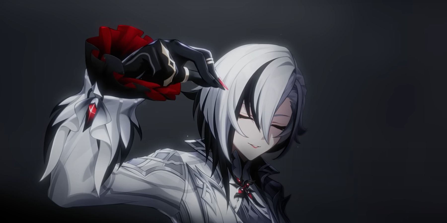 Genshin Impact Fan Creates Modern