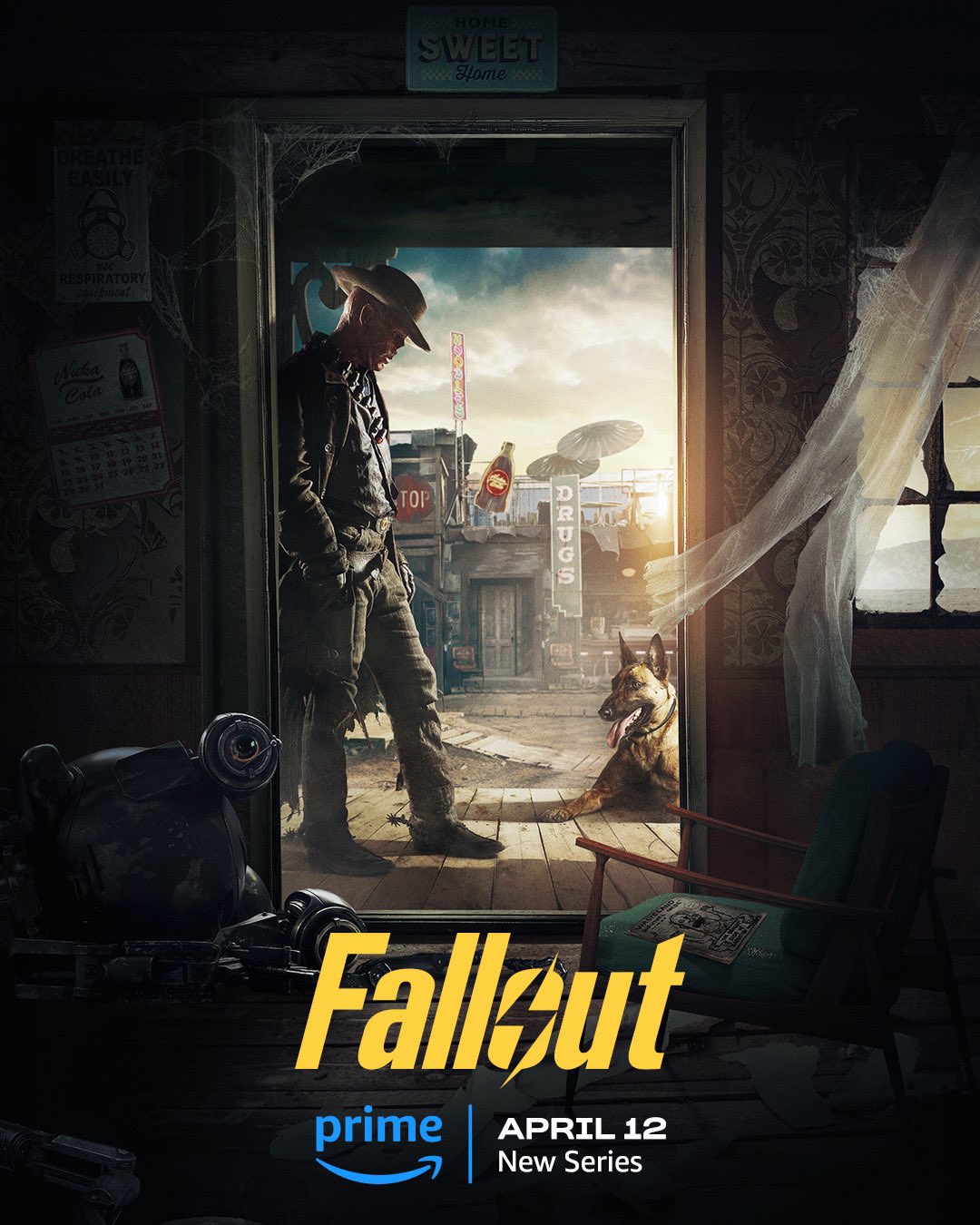 FALLOUT⚡️