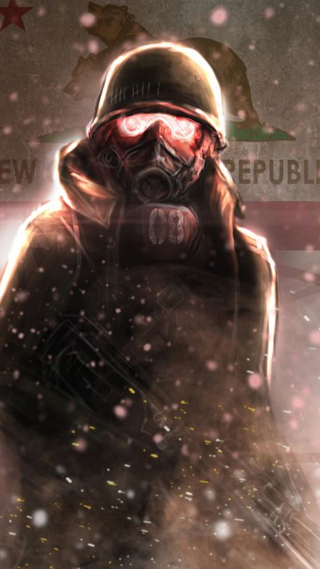 Fallout Wallpaper