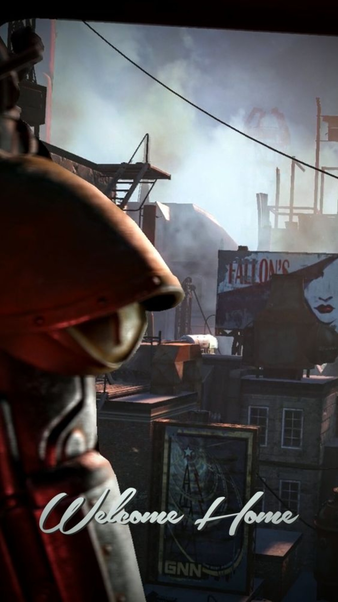 Fallout Wallpaper