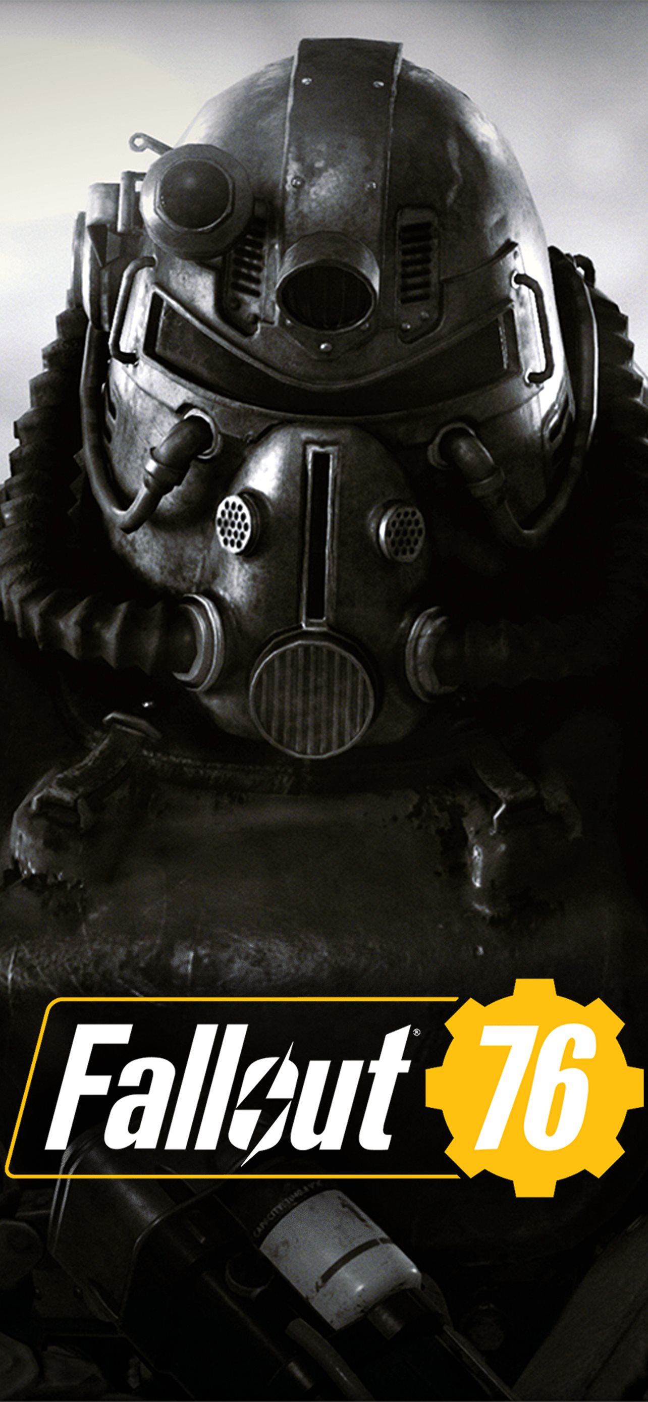 fallout 3 iPhone Wallpaper Free Download
