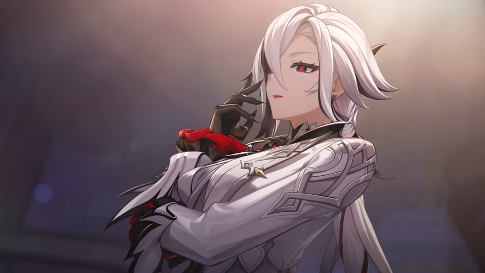 Genshin Impact Arlecchino materials