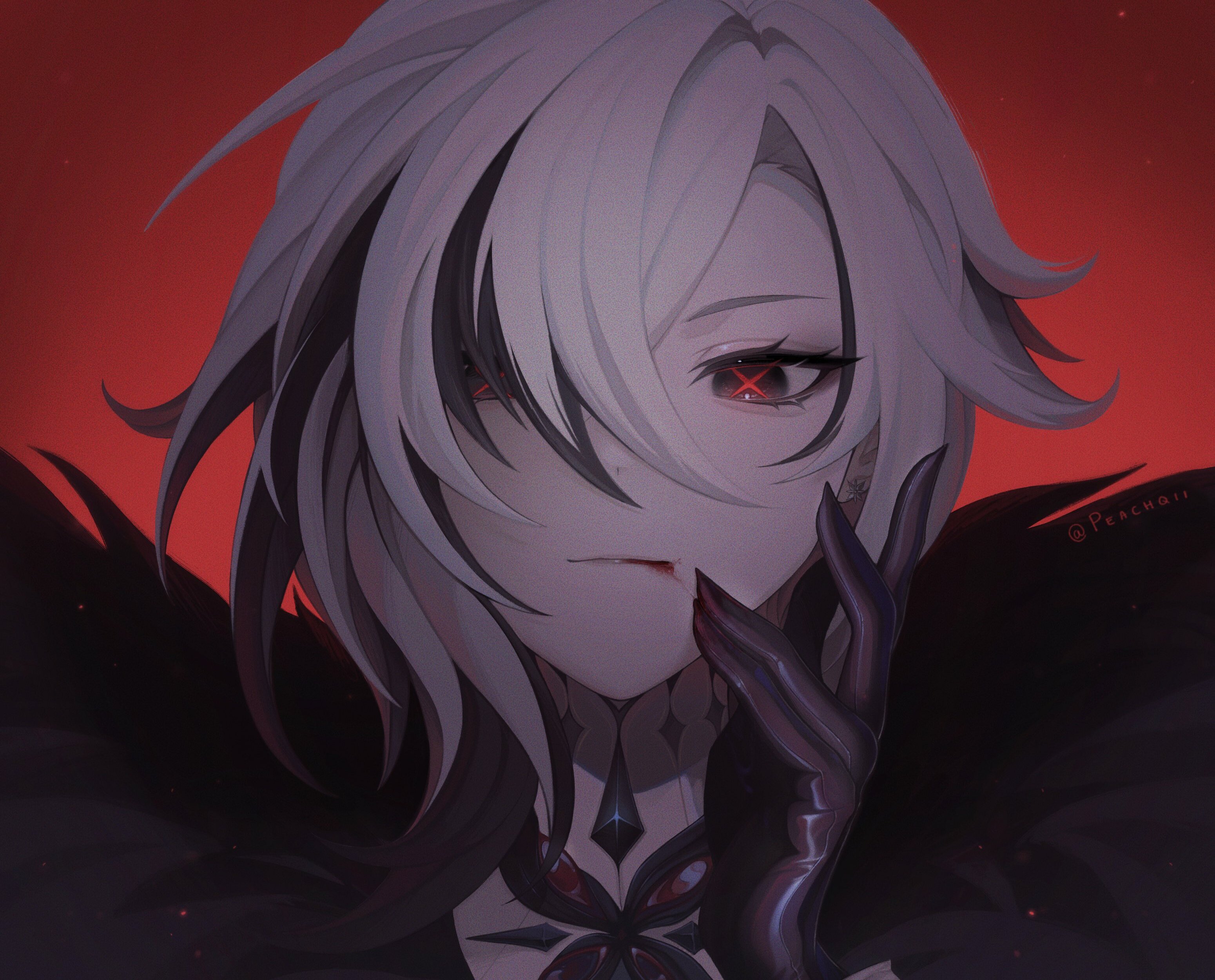 Video Game Genshin Impact HD Wallpaper