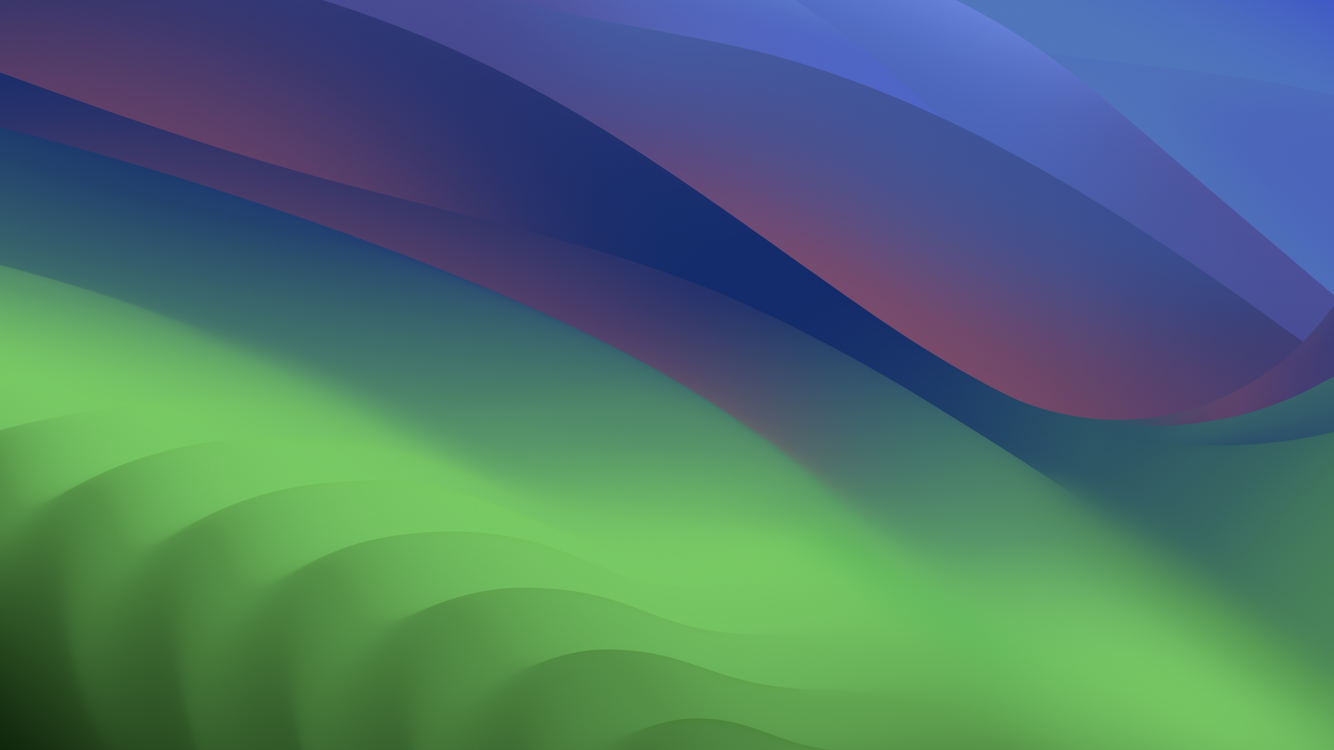 macOS Sonoma Wallpaper 4K, MacBook Air