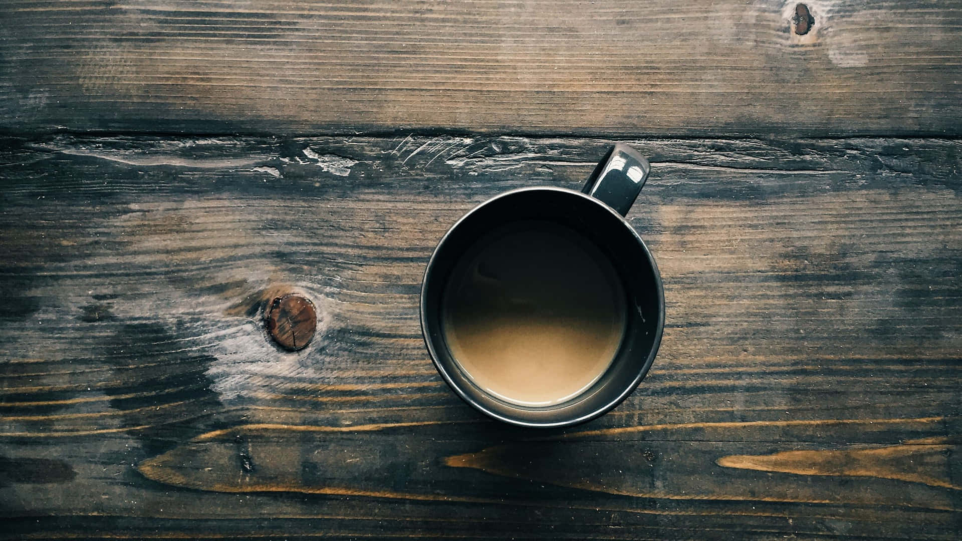 Coffee Aesthetic Wallpaper