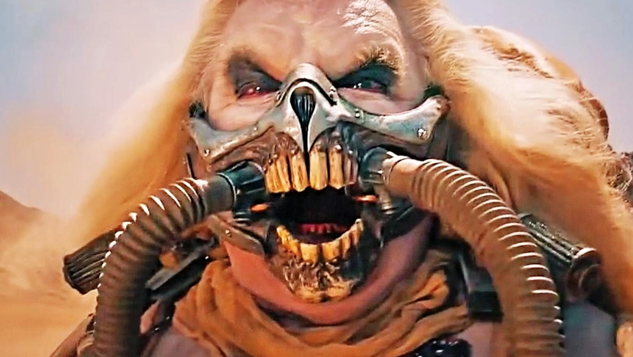 Immortan Joe Teased as Villain