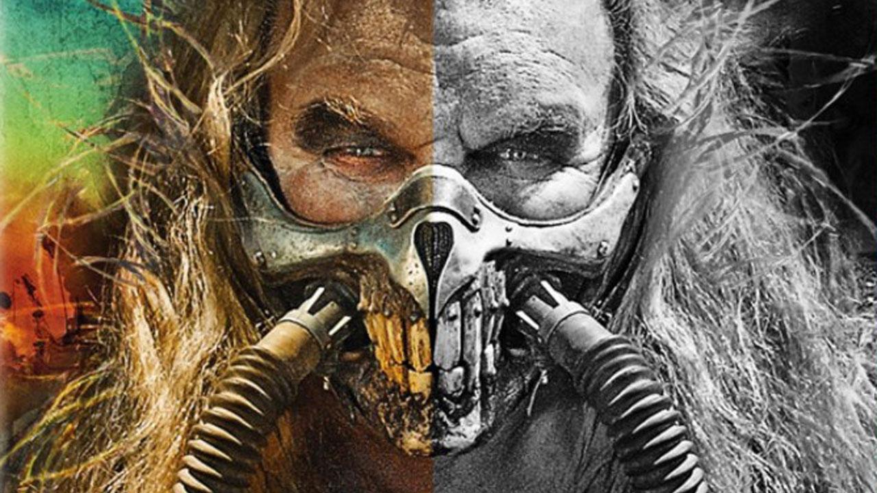 Fury Road Immortan Joe Actor Hugh Keays