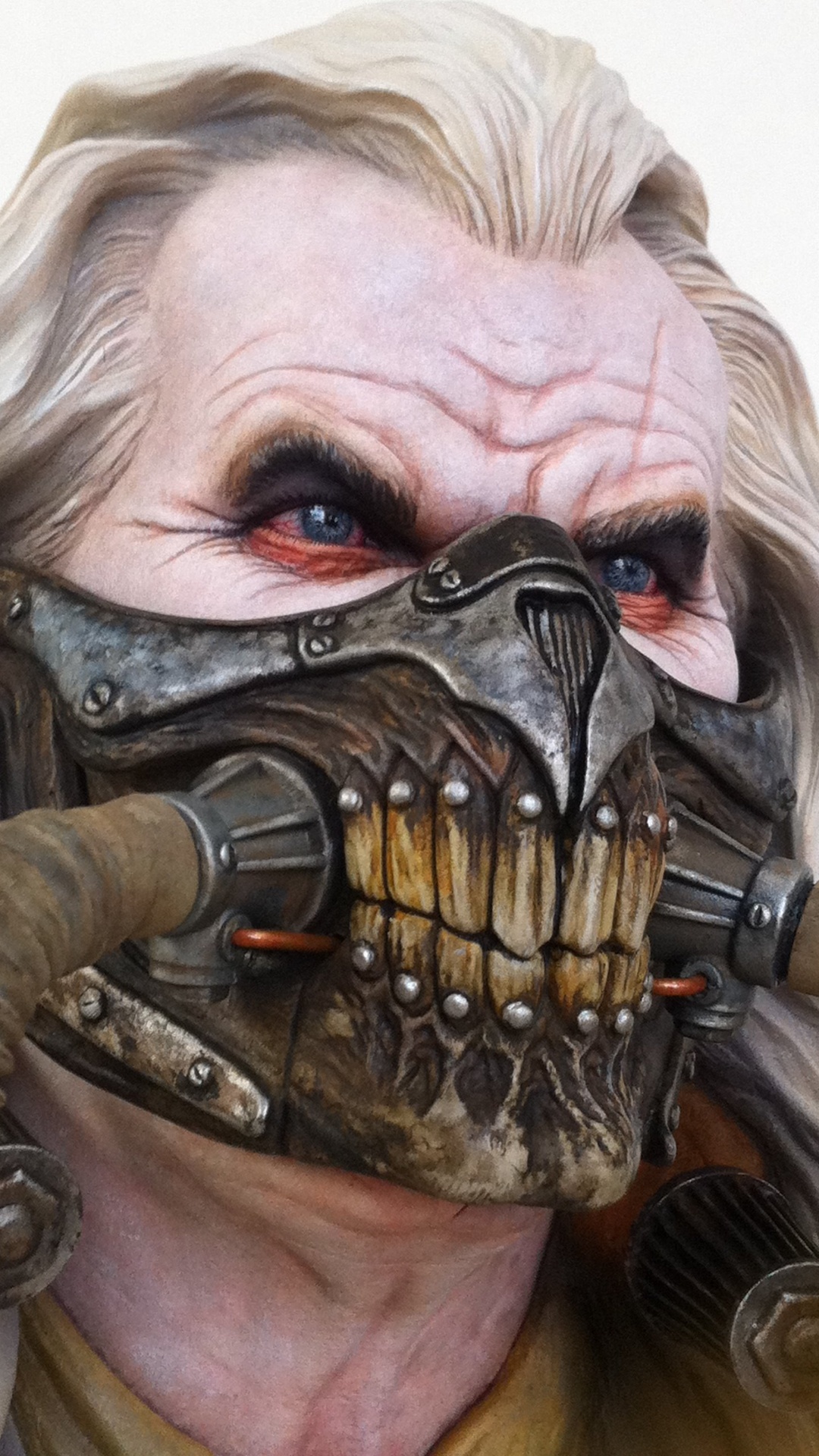 Immortan Joe Wallpaper