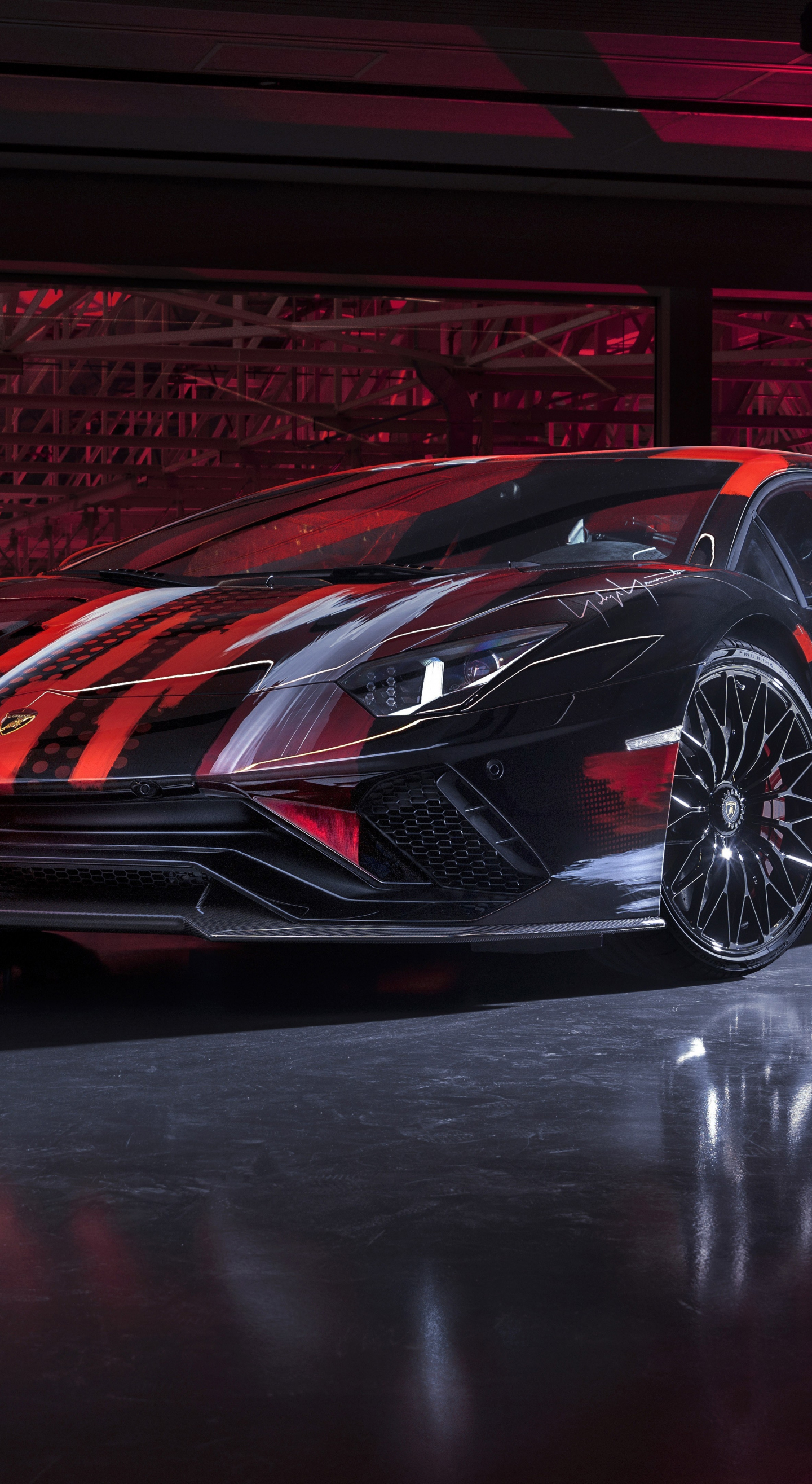 Download wallpaper 1440x2630 2021